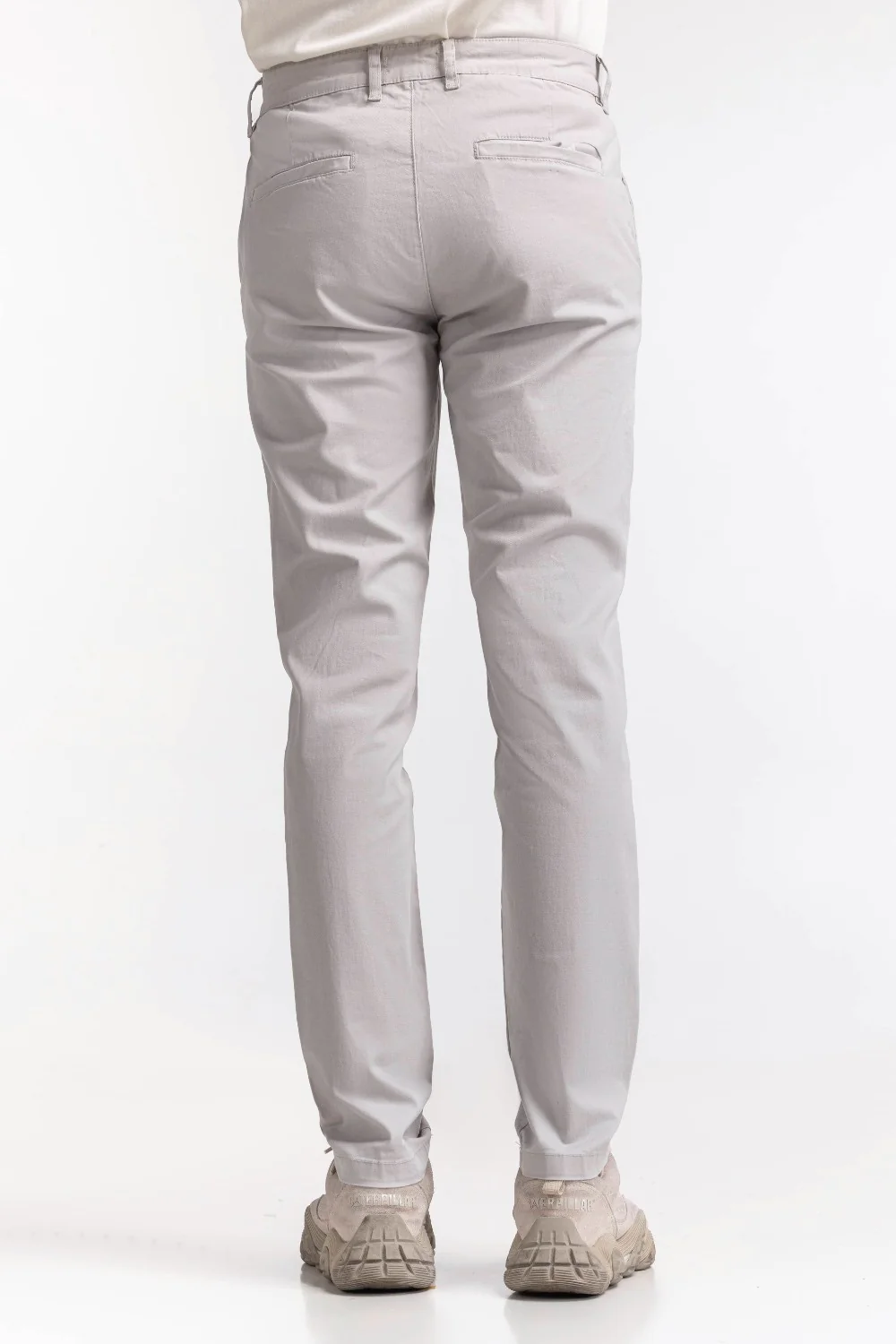 Regular Fit Chino - Image 5