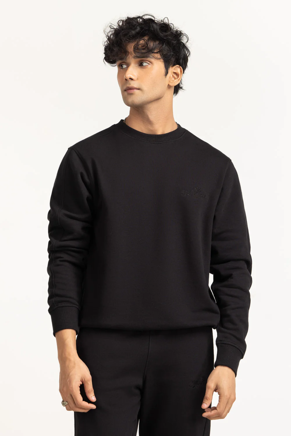 Regular Fit Co-Ord Set