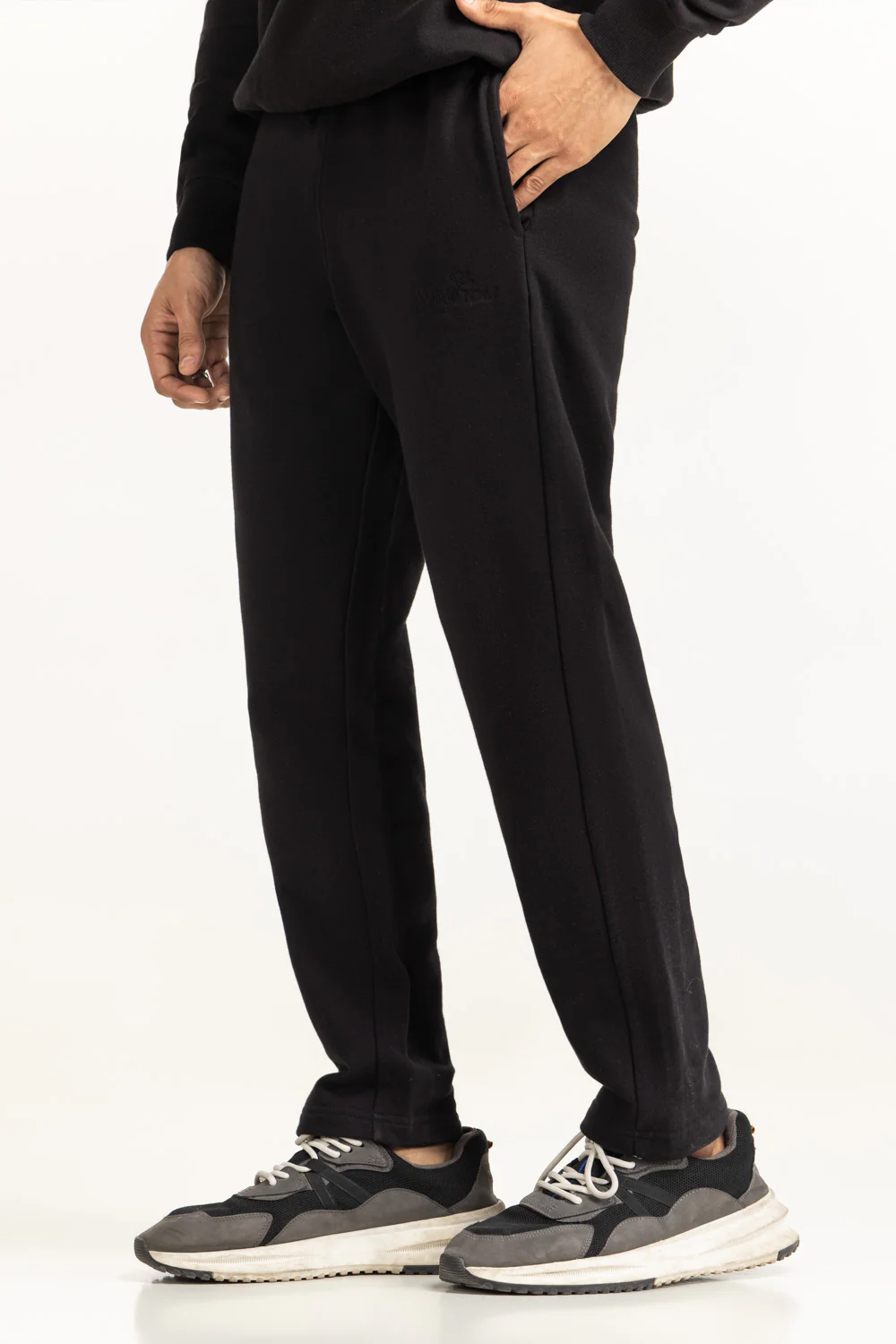 Regular Fit Co-Ord Set - Image 3