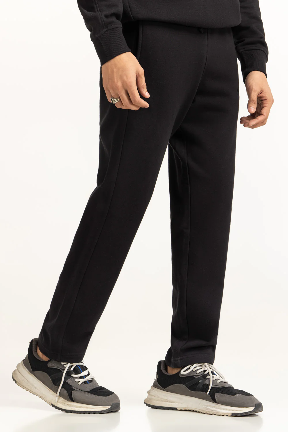Regular Fit Co-Ord Set - Image 5