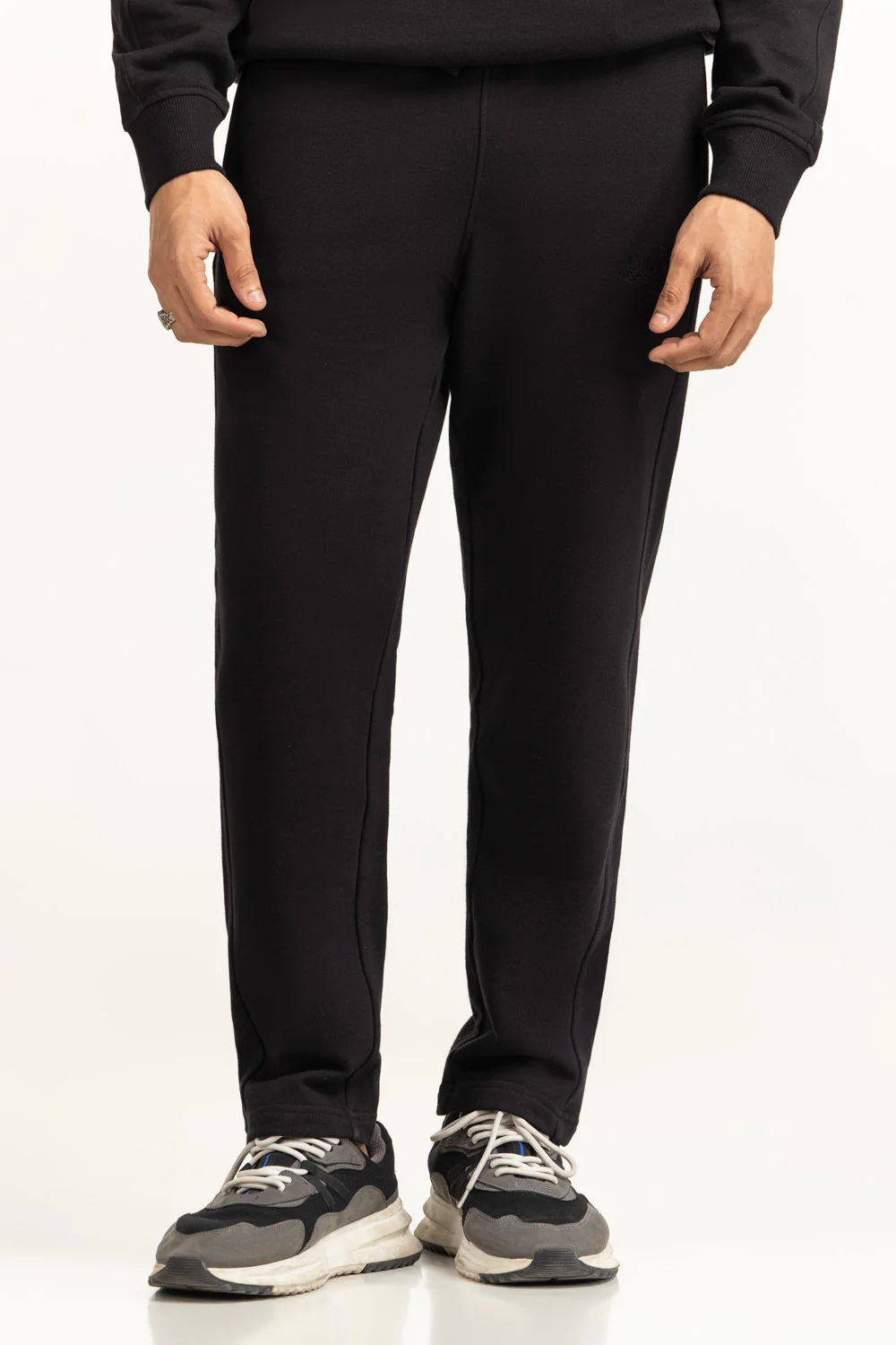 Regular Fit Co-Ord Set - Image 6