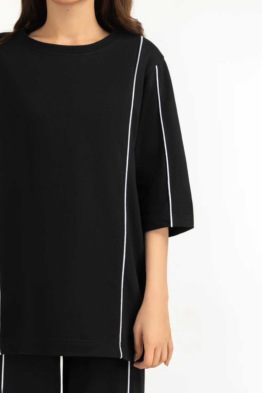 Regular Fit Co-Ord Set - Image 6