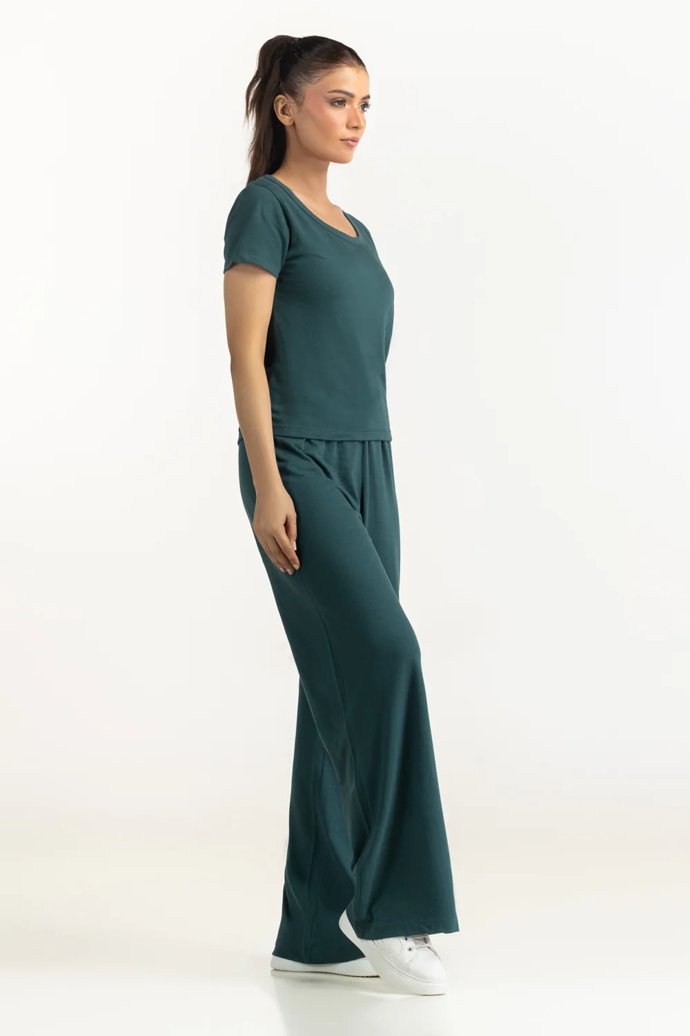 Regular Fit Co-Ord Set - Image 4