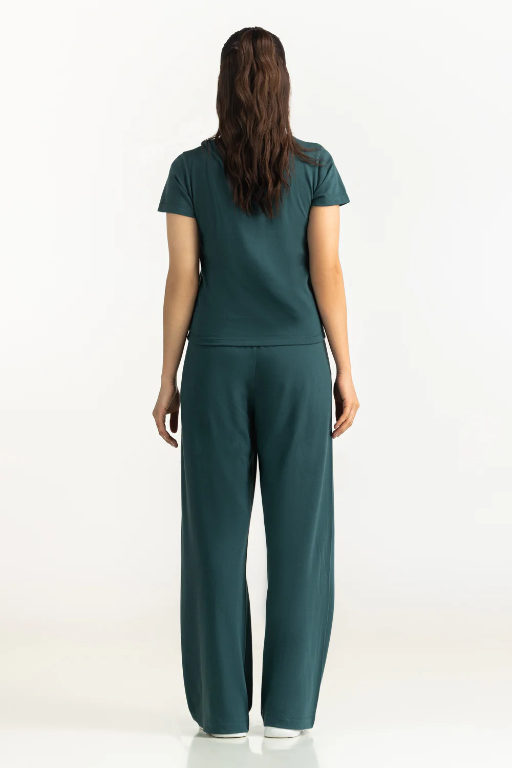 Regular Fit Co-Ord Set - Image 7