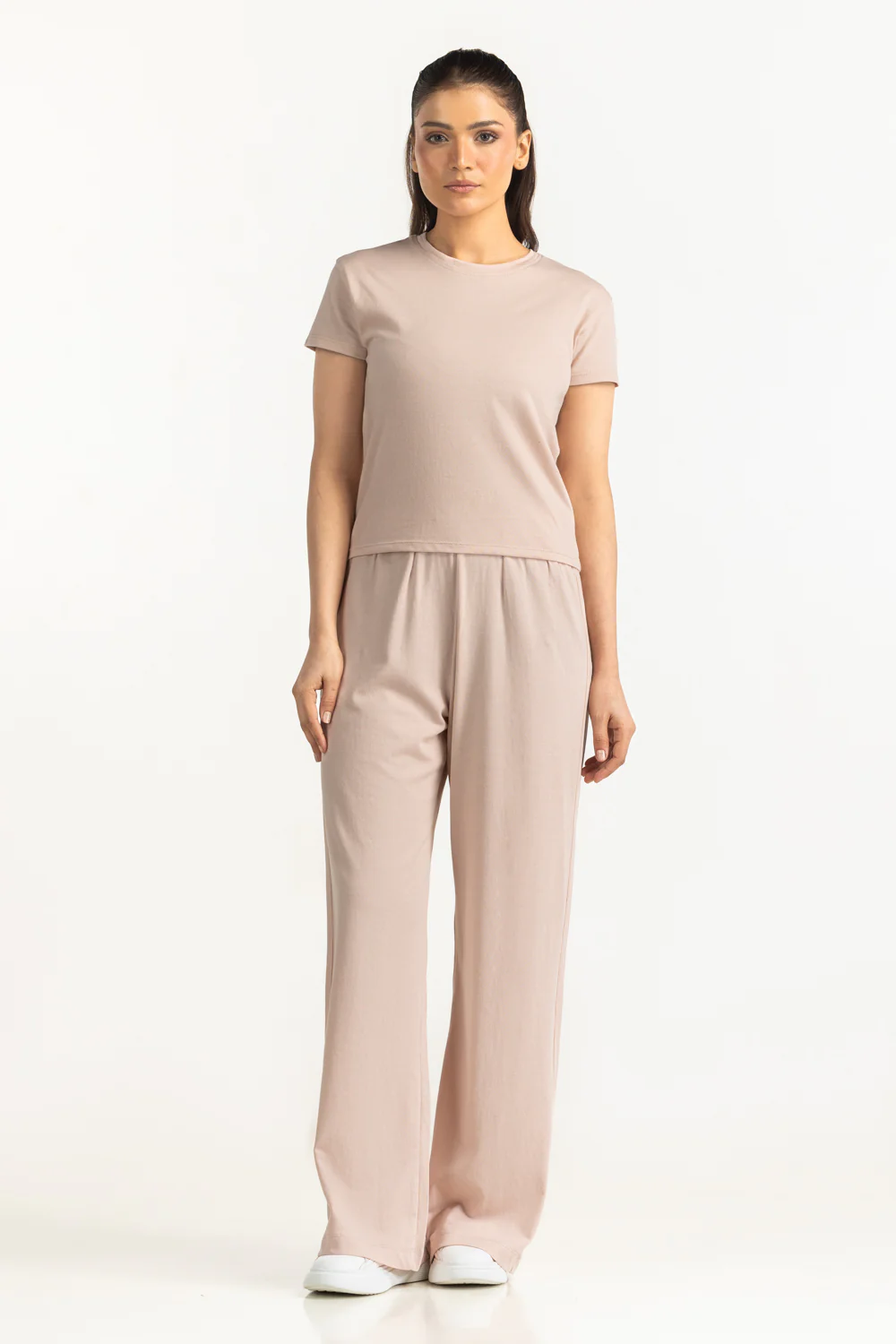 Regular Fit Co-Ord Set