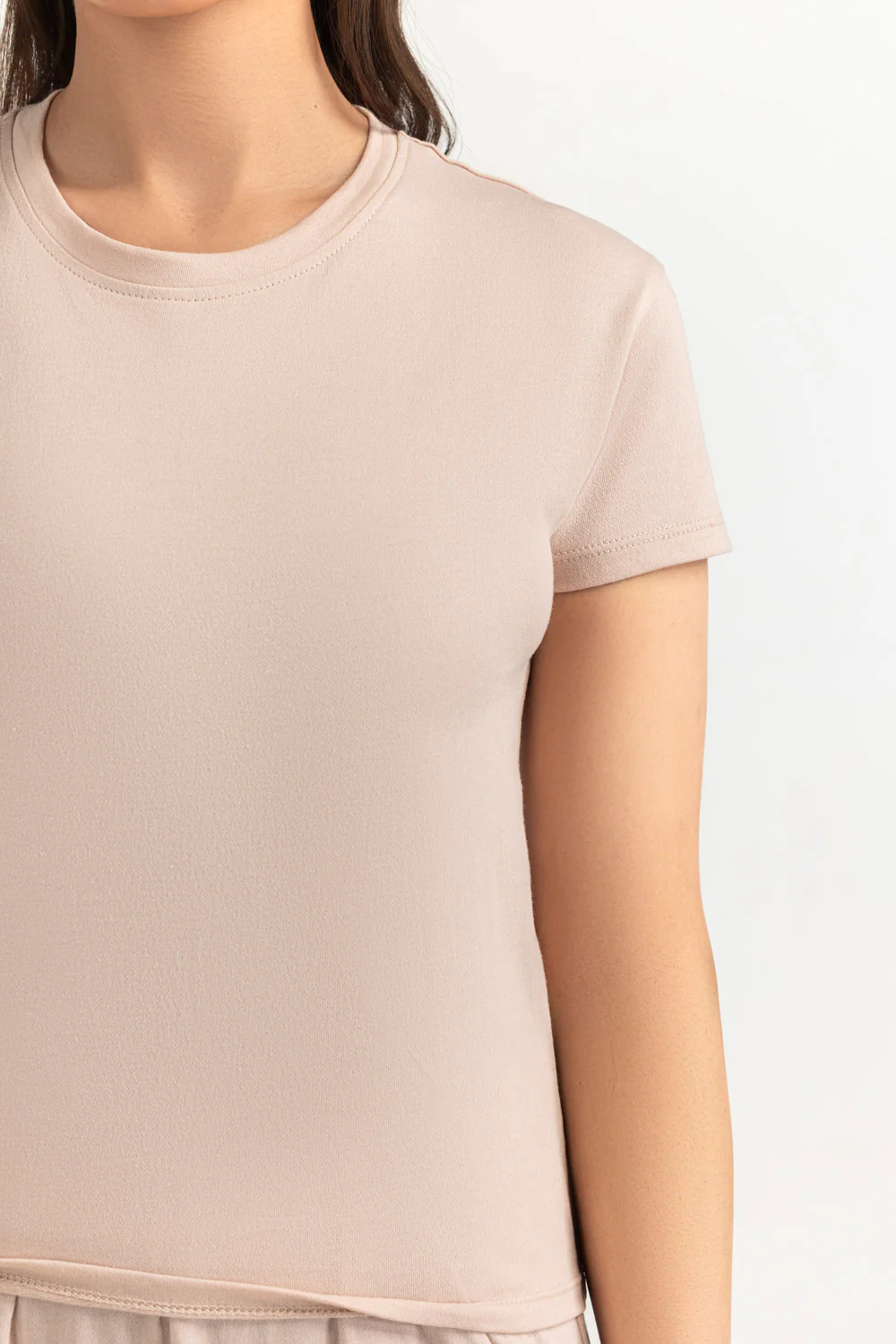 Regular Fit Co-Ord Set - Image 2