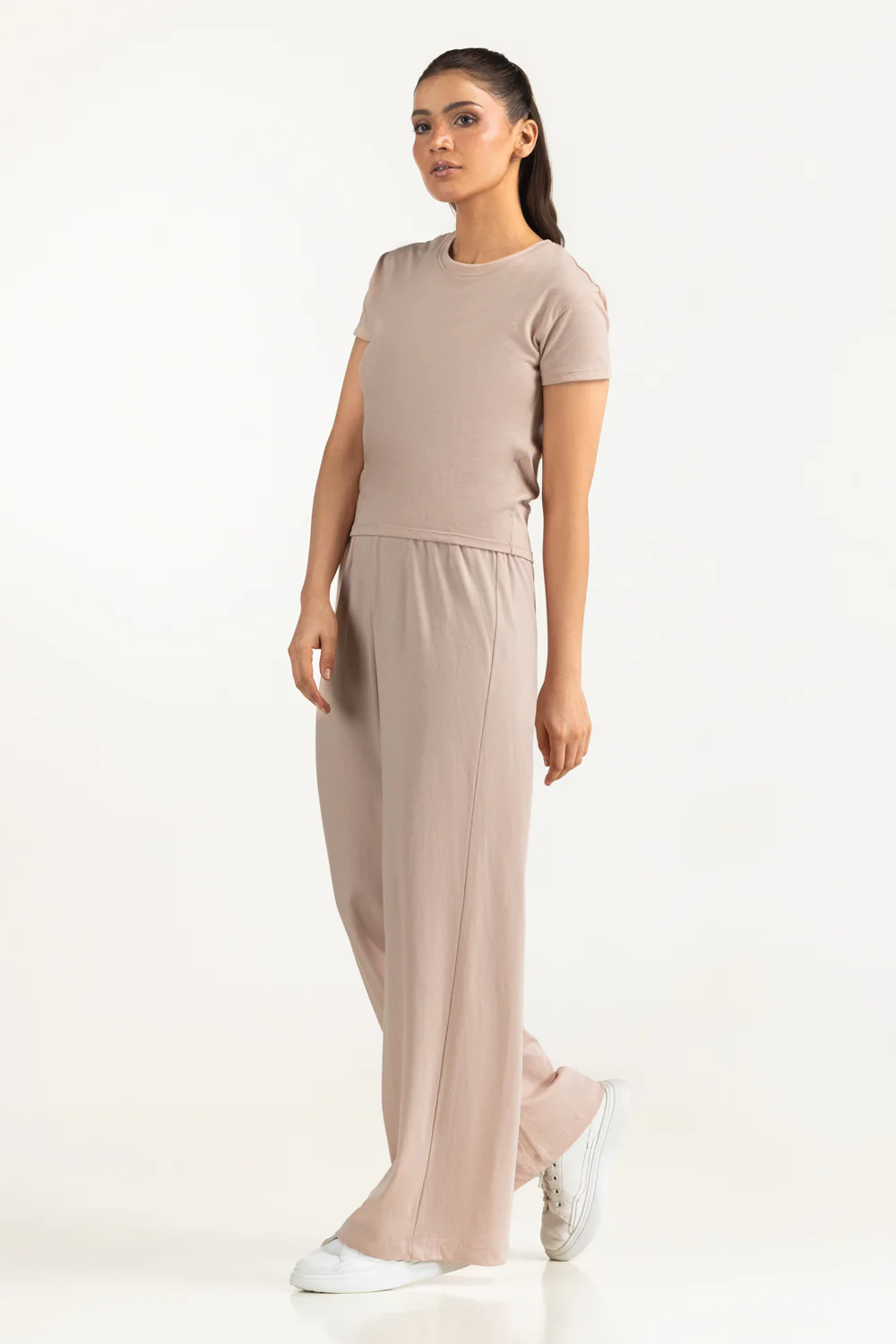 Regular Fit Co-Ord Set - Image 4