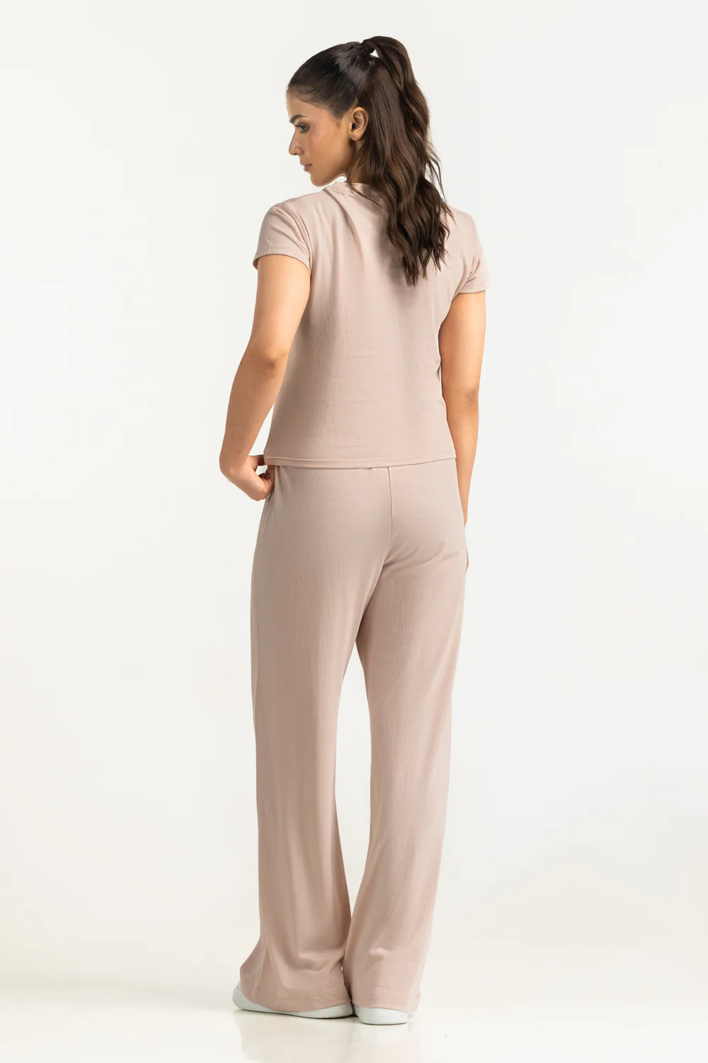 Regular Fit Co-Ord Set - Image 7