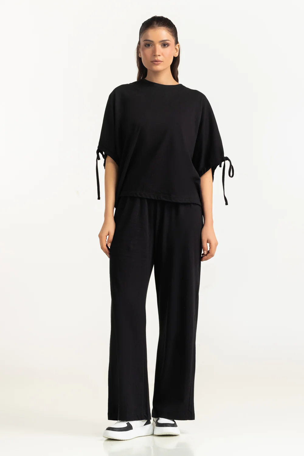Regular Fit Co-Ord Set