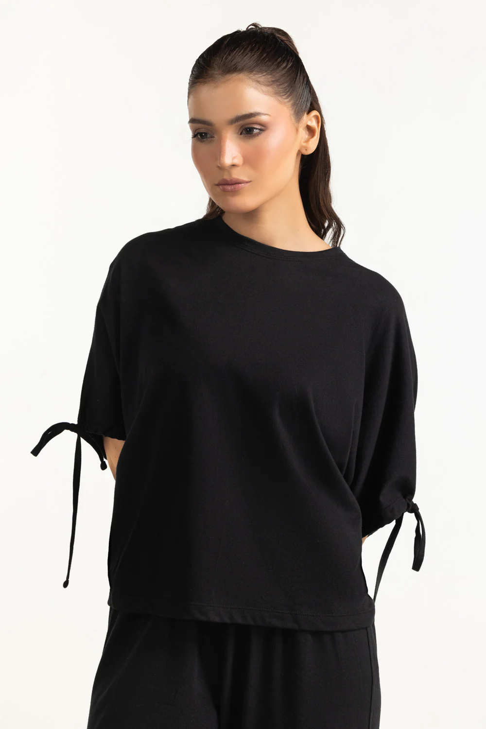 Regular Fit Co-Ord Set - Image 3