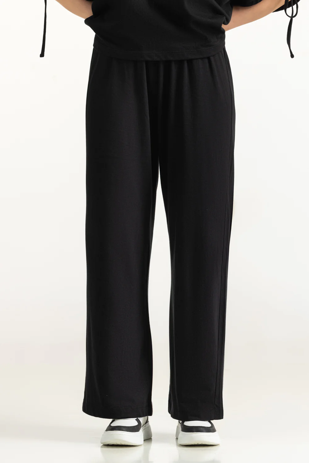 Regular Fit Co-Ord Set - Image 4