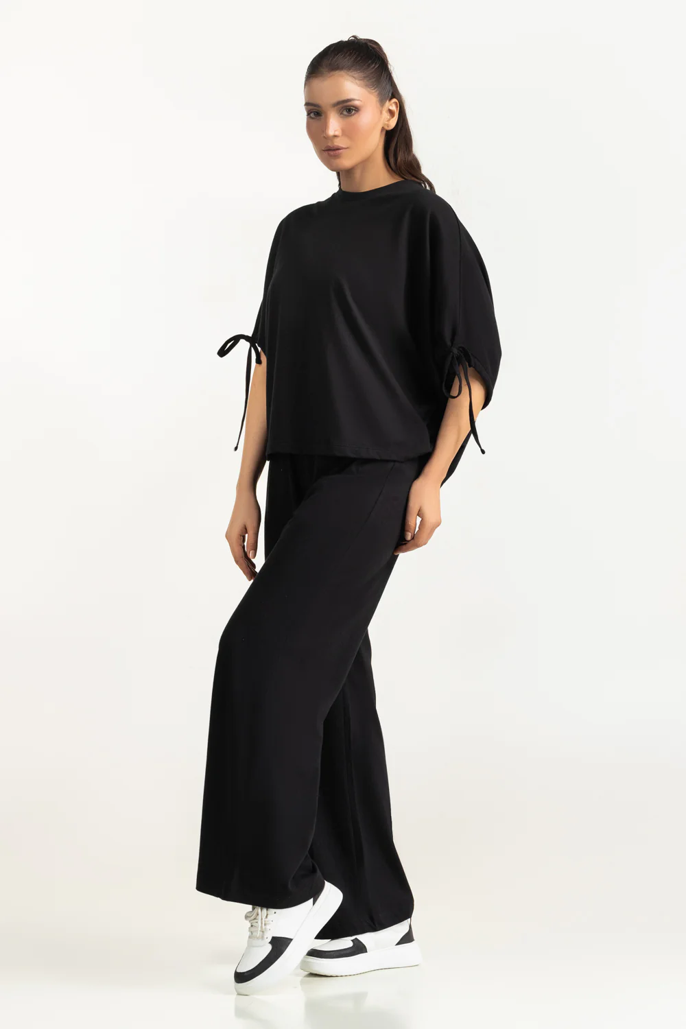 Regular Fit Co-Ord Set - Image 5