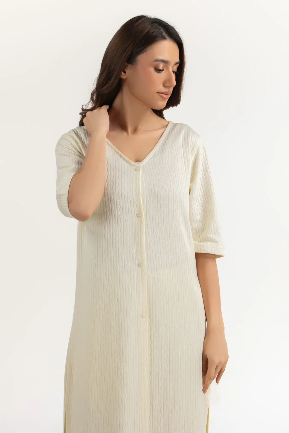 Regular Fit Co-Ord Set - Image 3