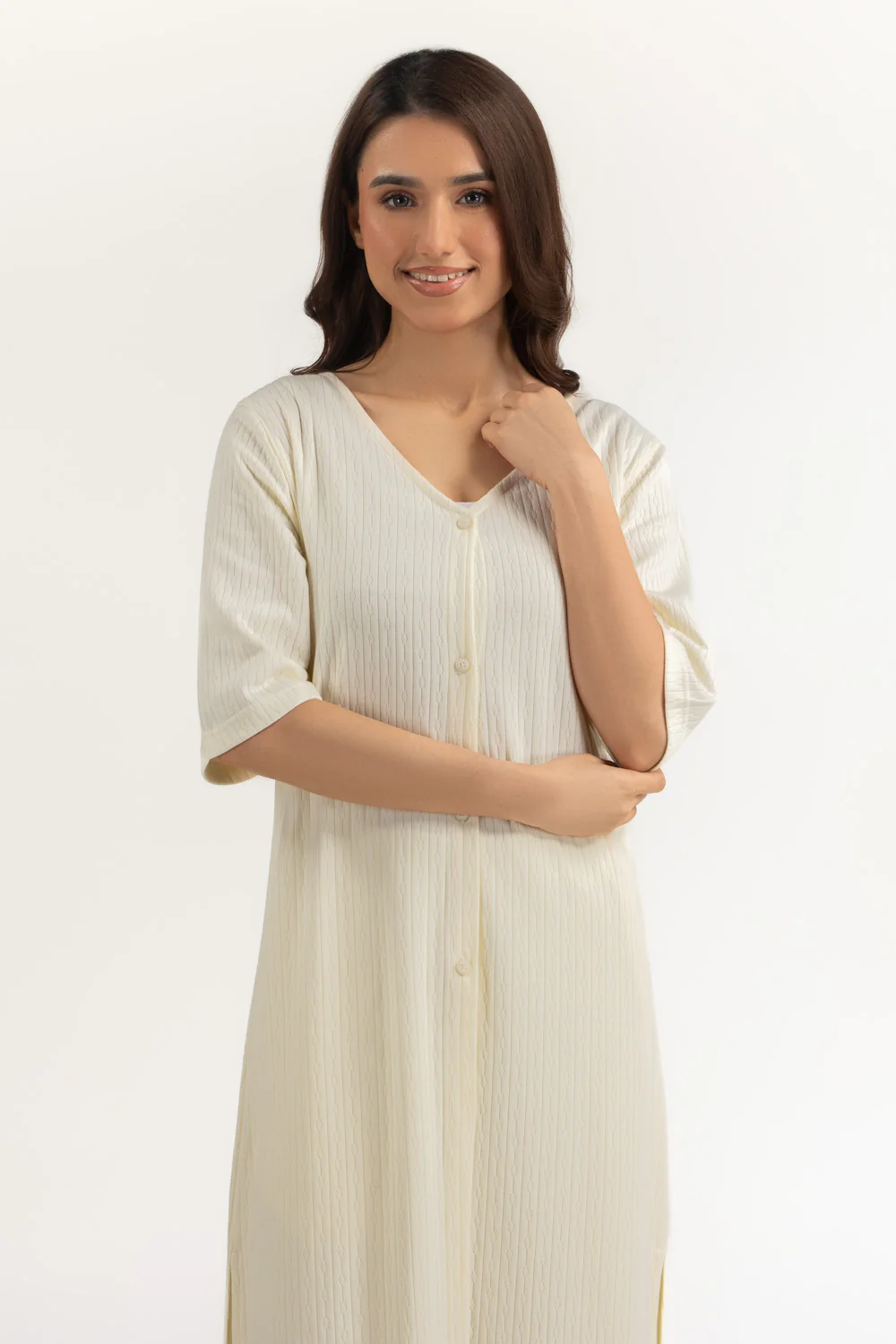 Regular Fit Co-Ord Set - Image 4