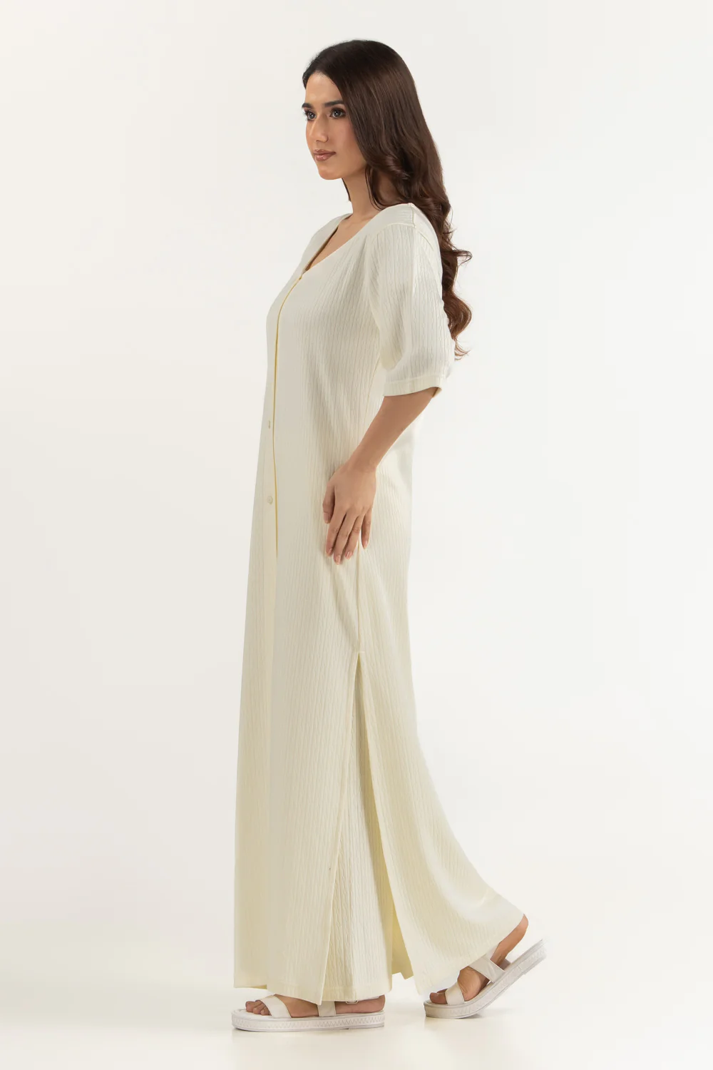 Regular Fit Co-Ord Set - Image 5