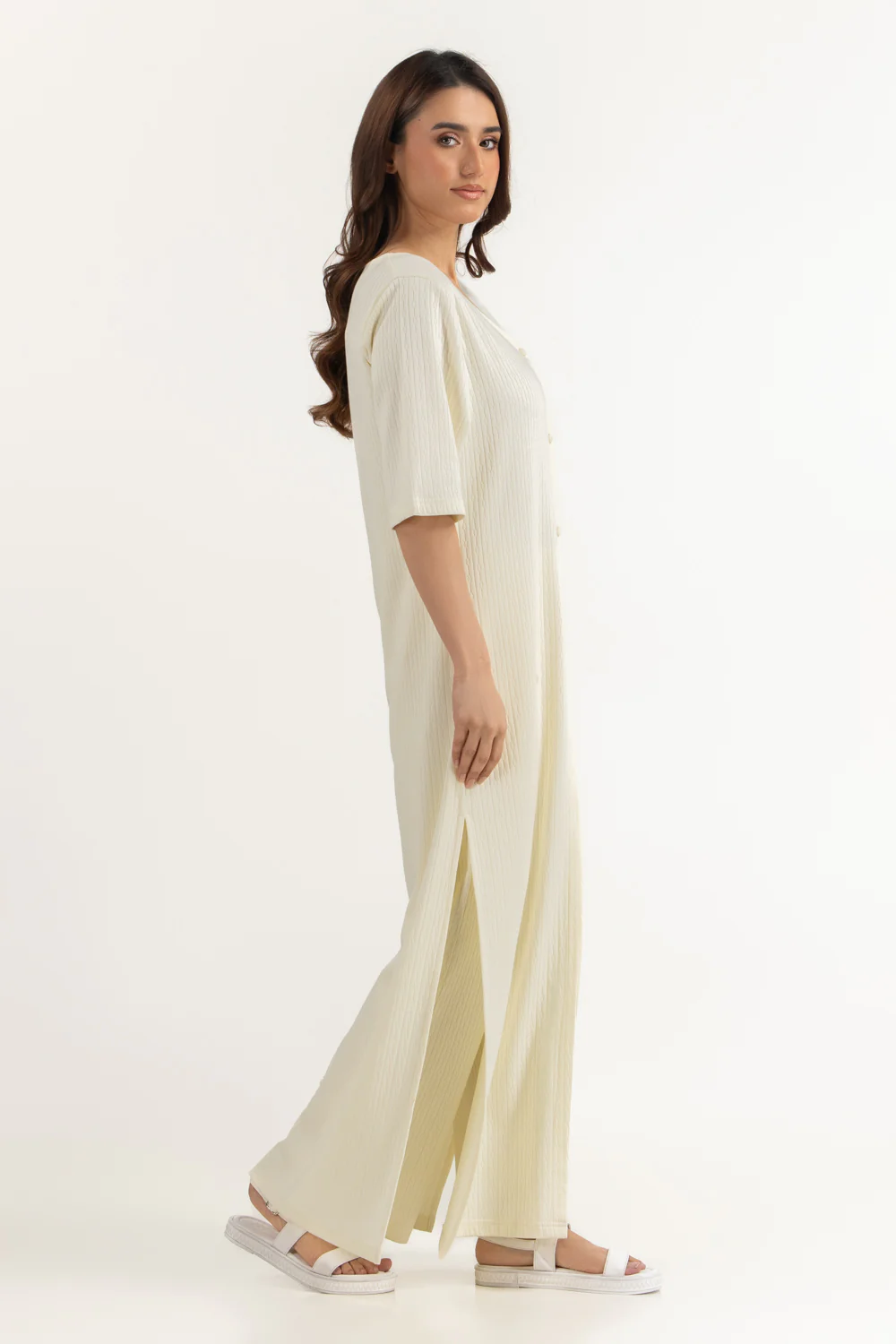 Regular Fit Co-Ord Set - Image 6