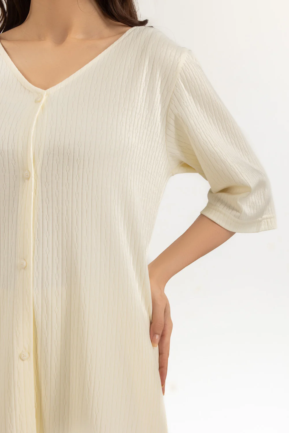 Regular Fit Co-Ord Set - Image 7
