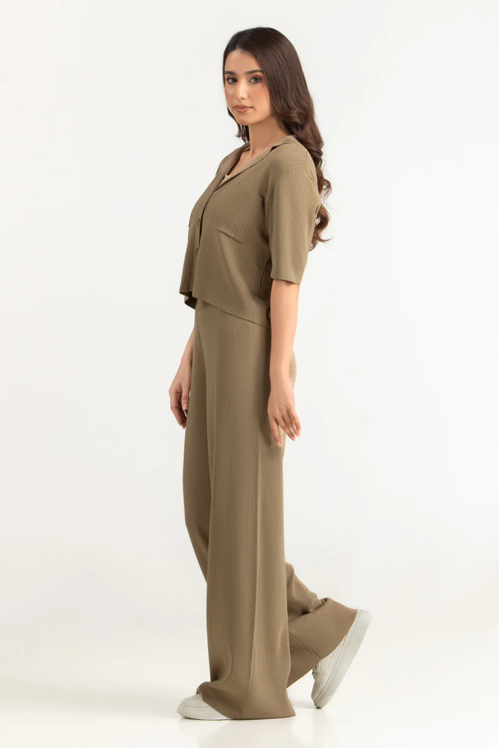 Regular Fit Trouser - Image 2