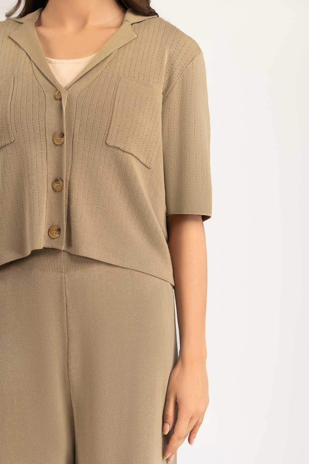Regular Fit Trouser - Image 4