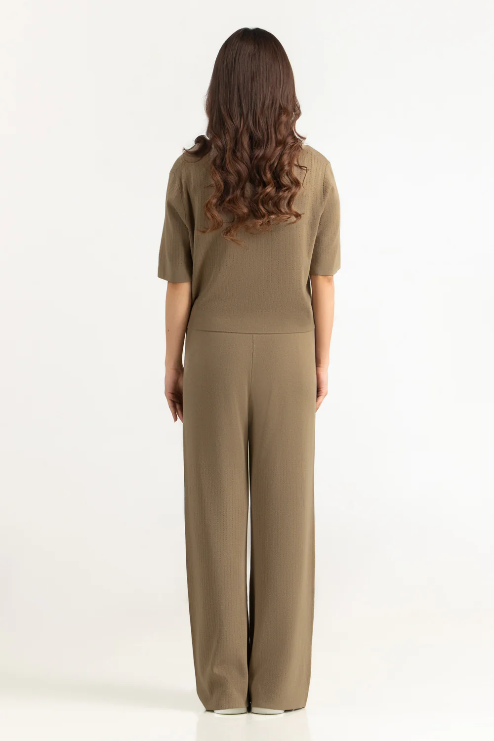 Regular Fit Trouser - Image 5