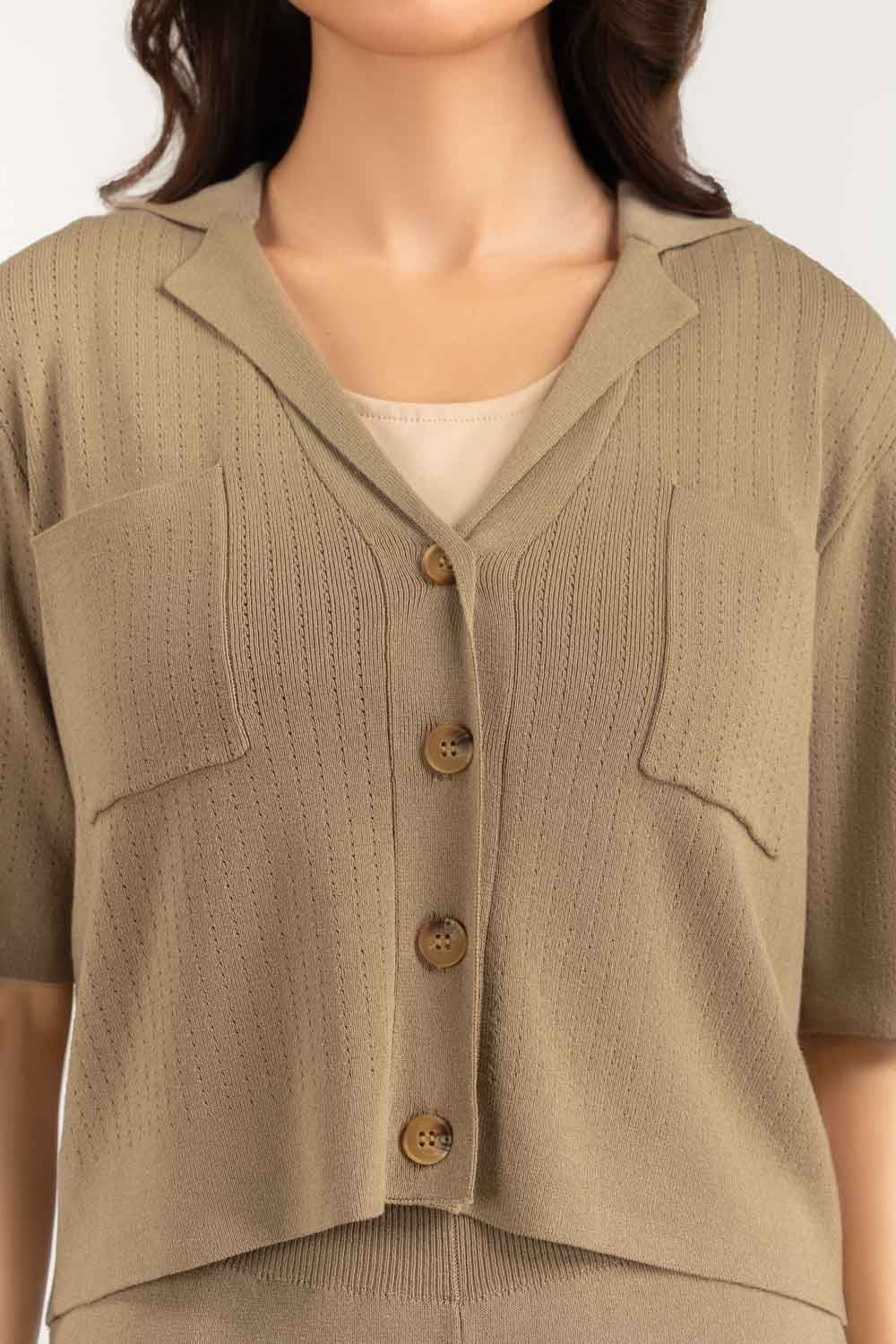 Regular Fit Top - Image 2