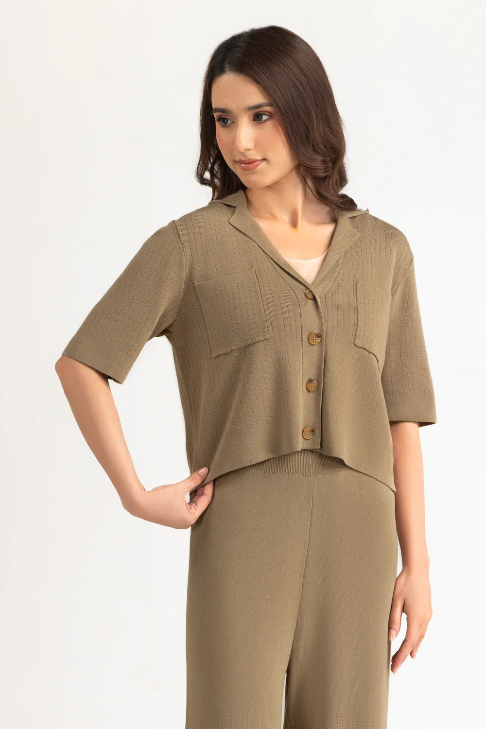 Regular Fit Top - Image 3