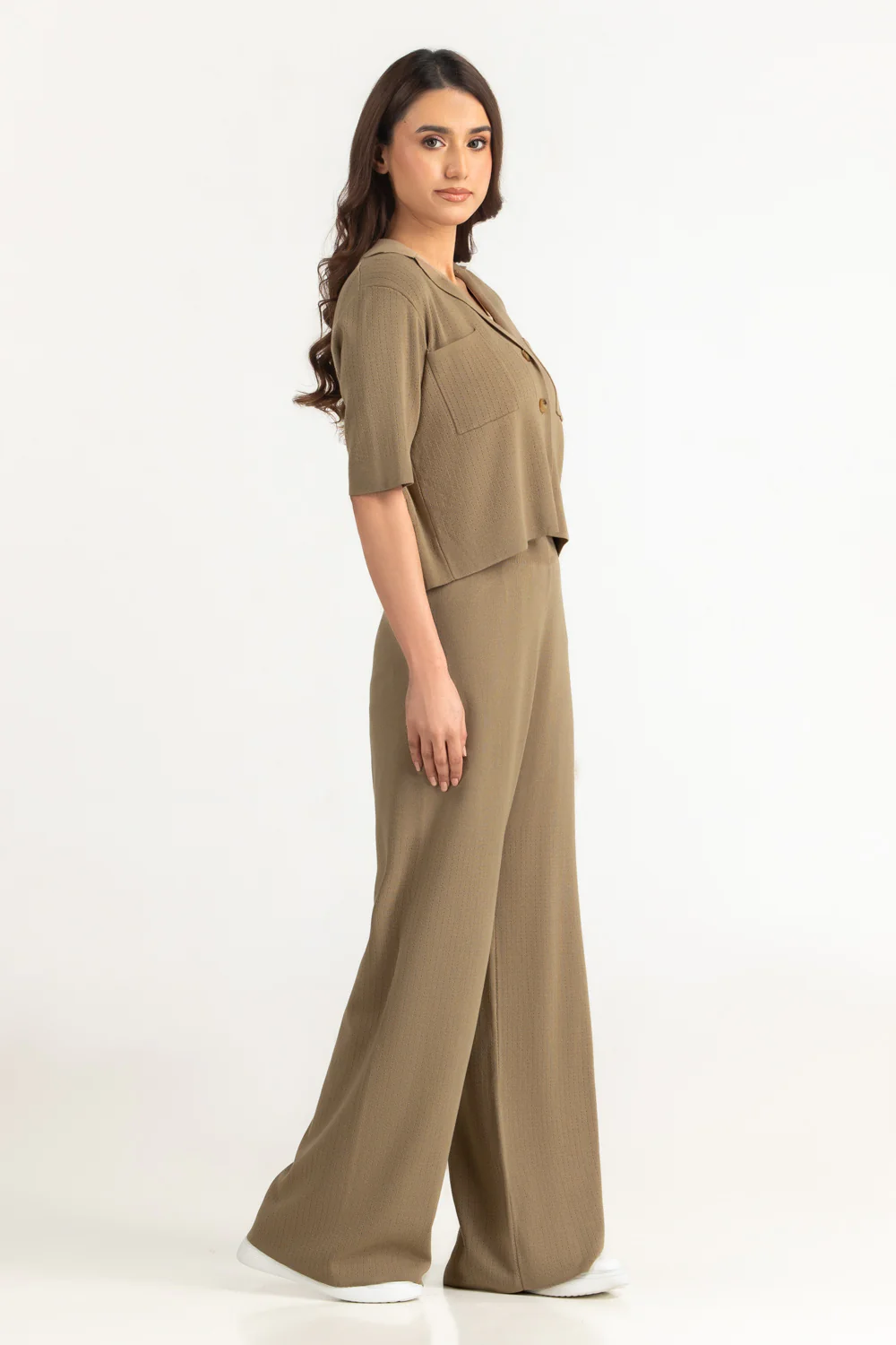 Regular Fit Top - Image 5