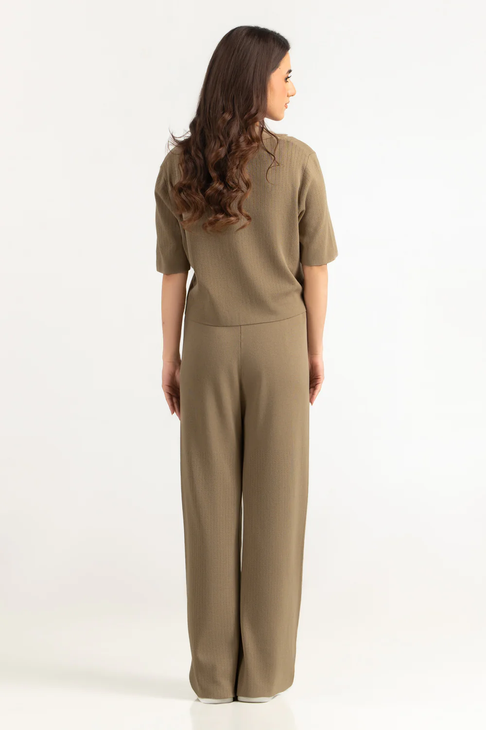 Regular Fit Top - Image 7