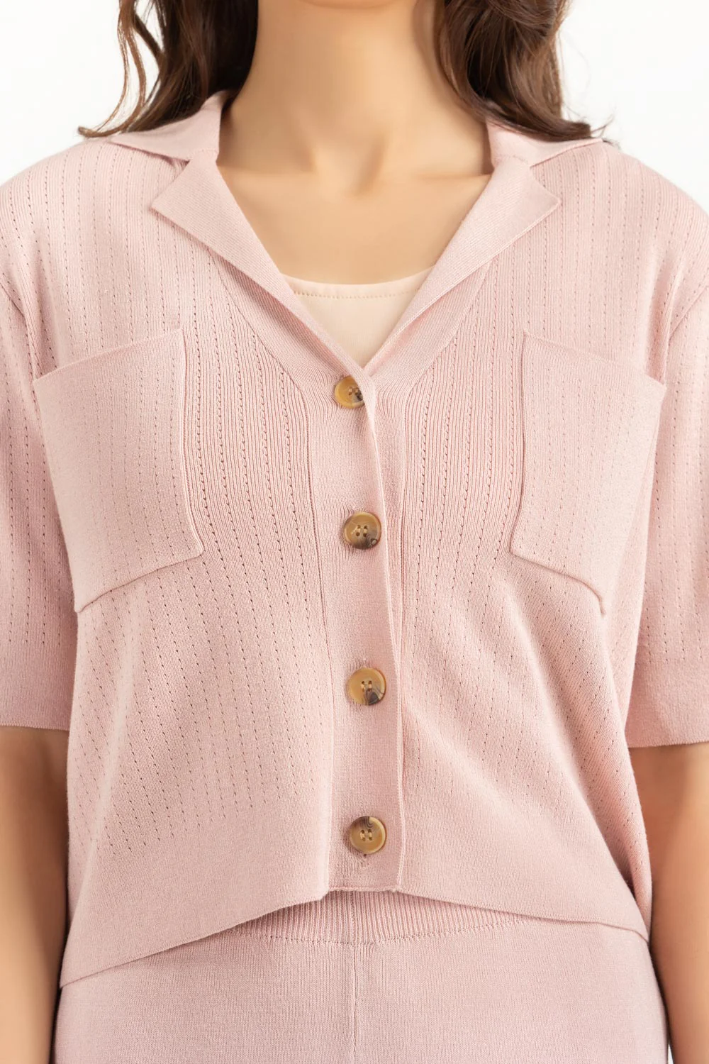 Regular Fit Top - Image 2