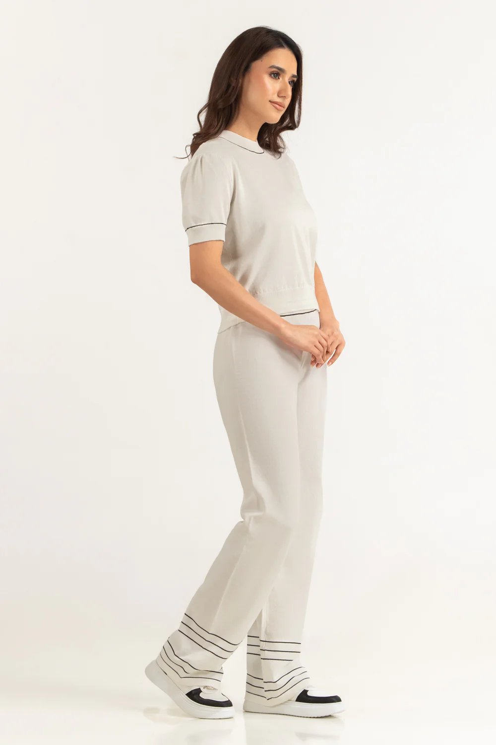 Regular Fit Trouser - Image 4