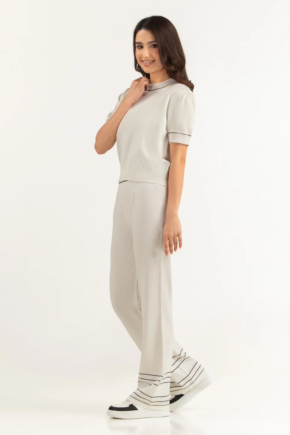 Regular Fit Top - Image 3