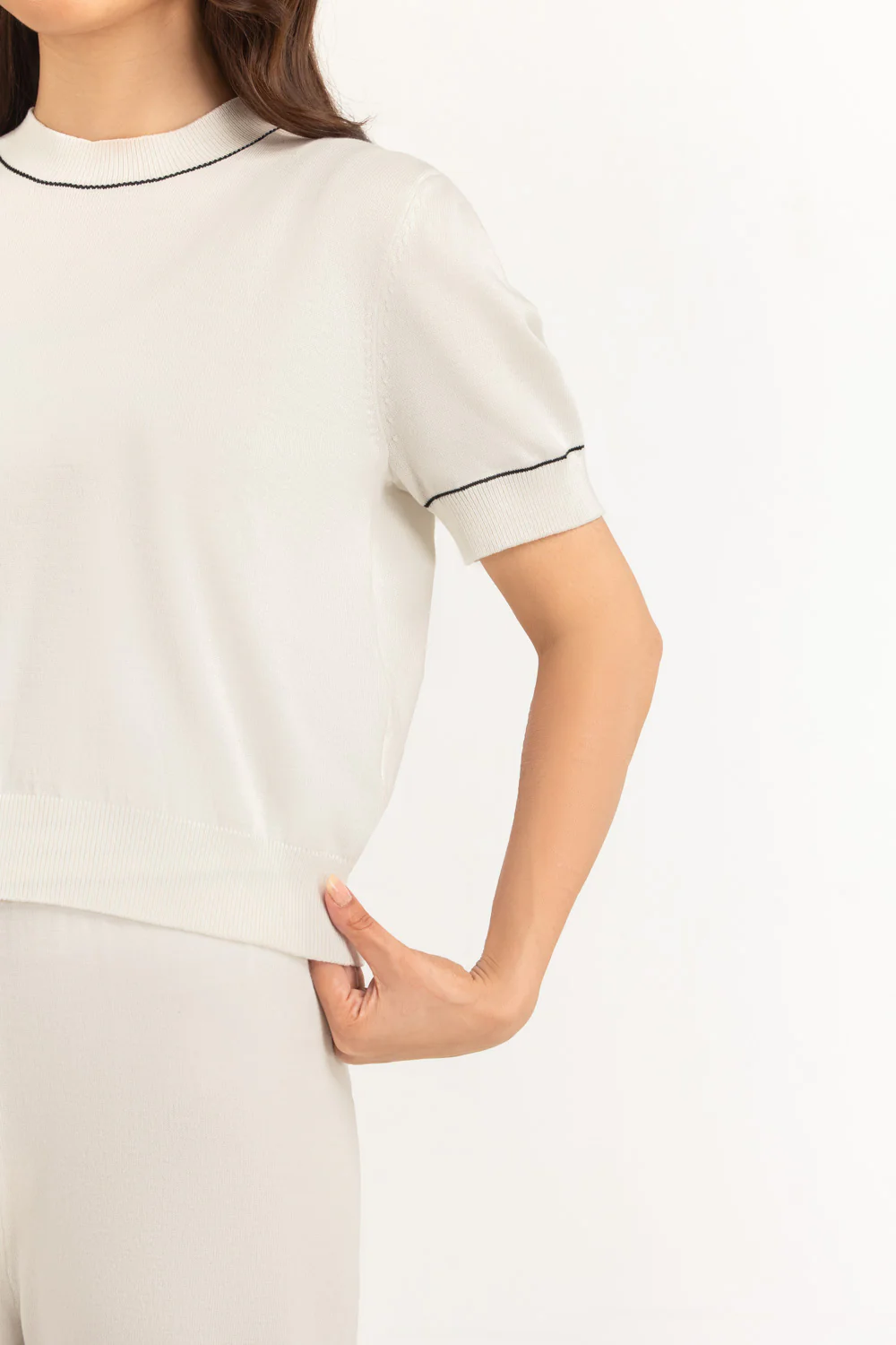 Regular Fit Top - Image 5