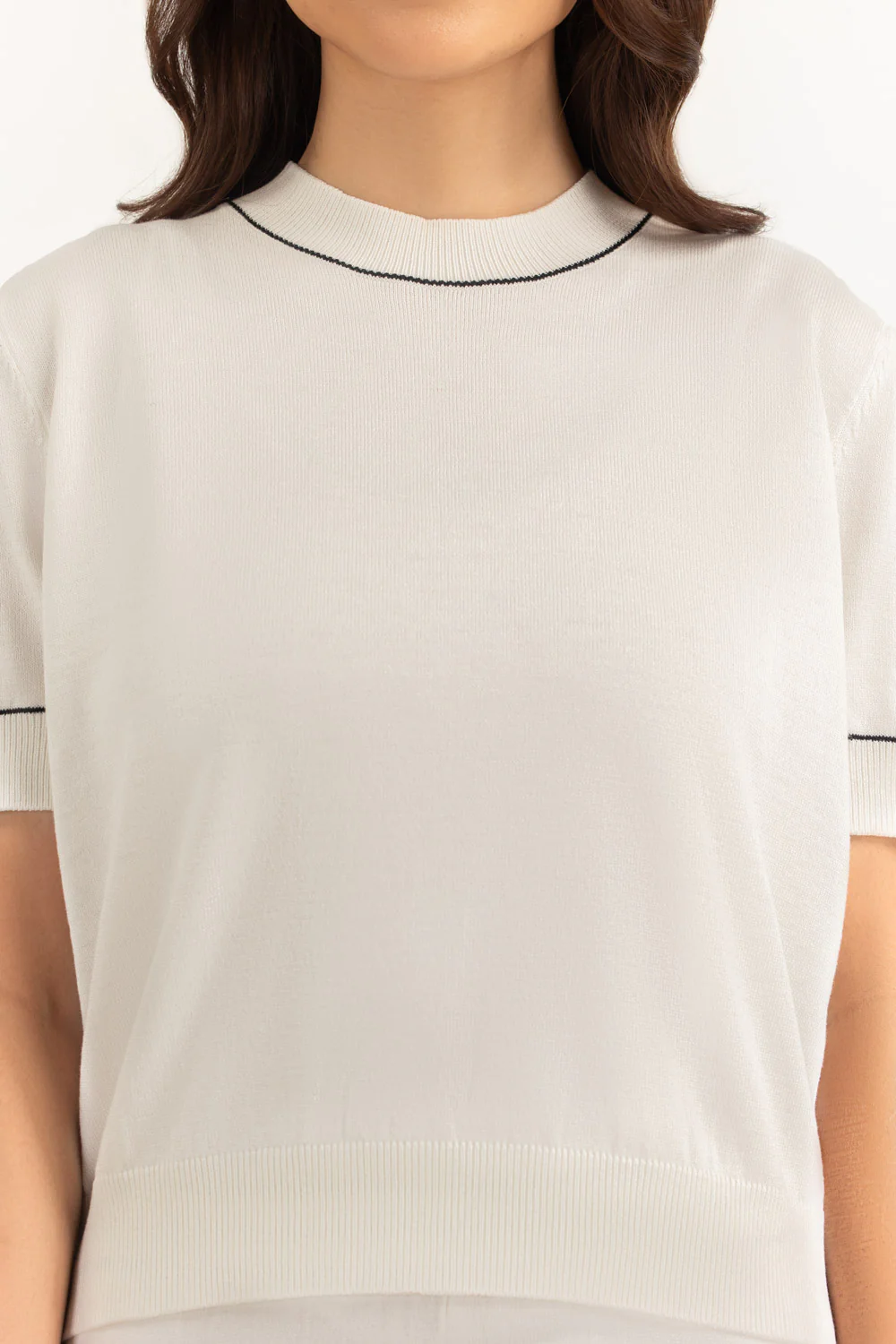 Regular Fit Top - Image 6