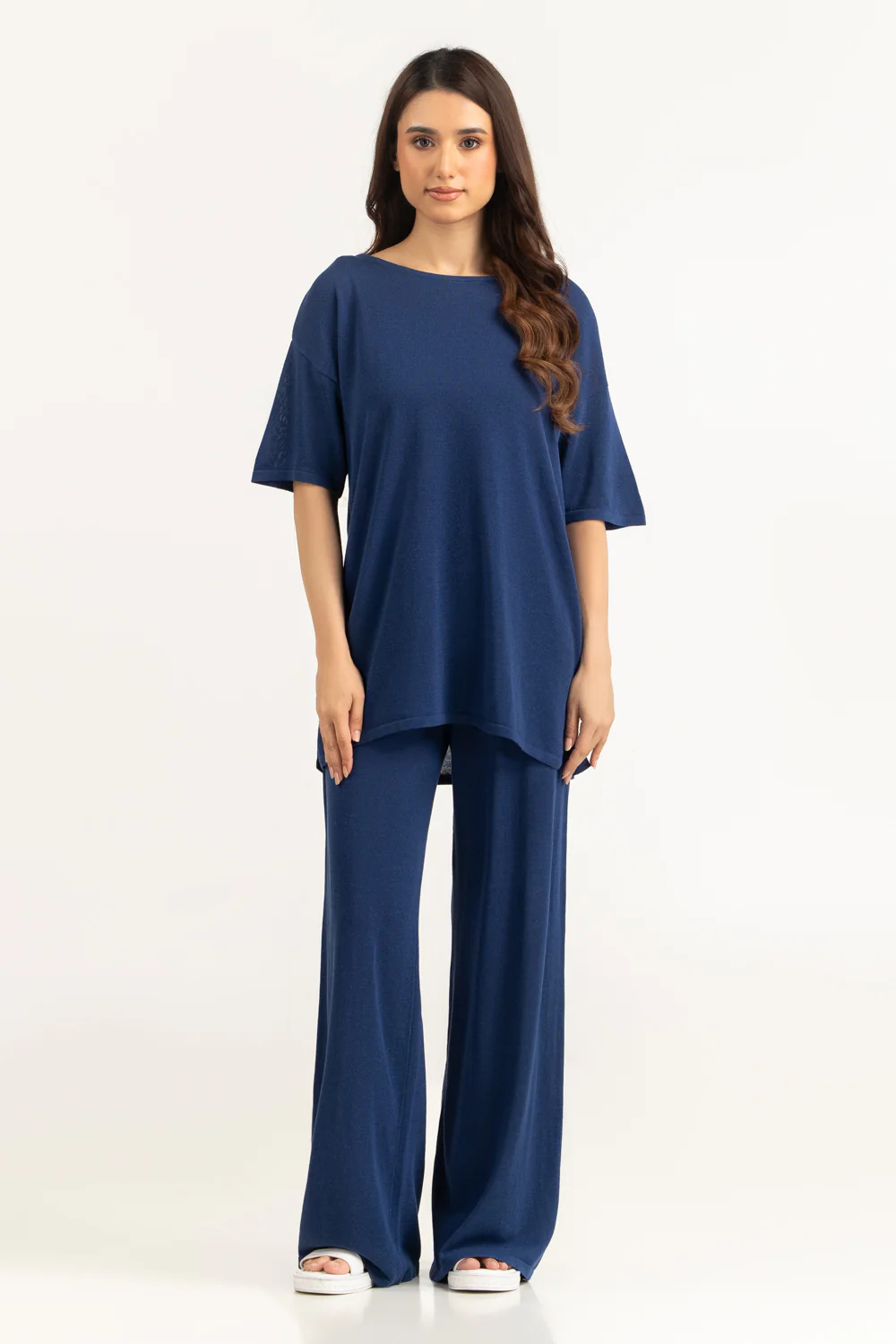 Regular Fit Top