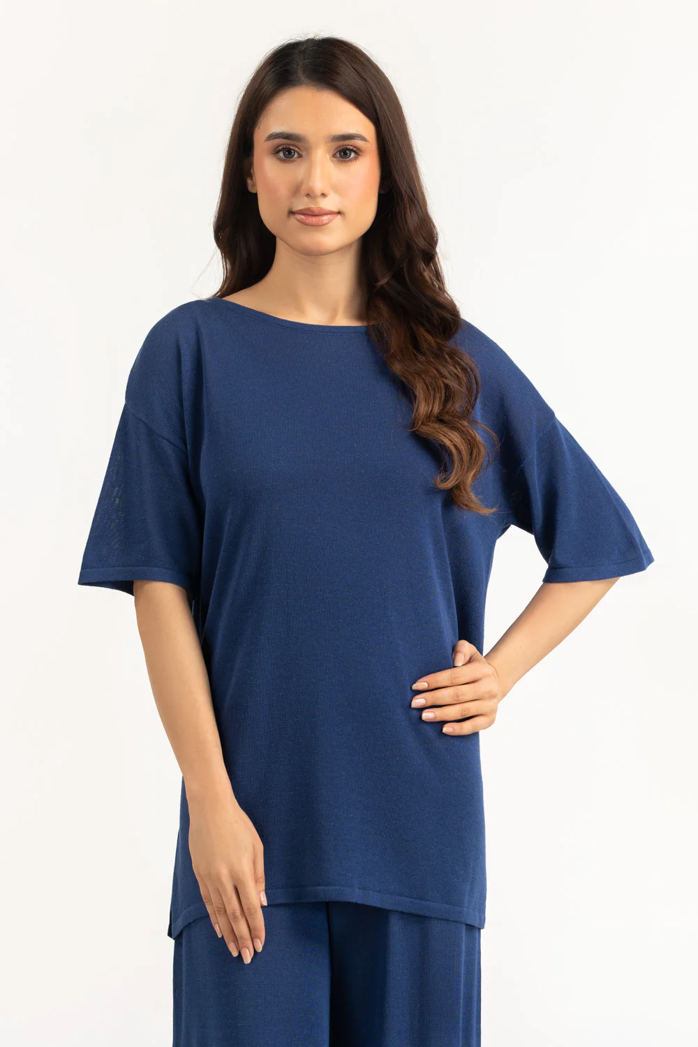 Regular Fit Top - Image 2