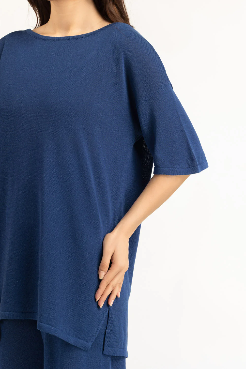 Regular Fit Top - Image 5