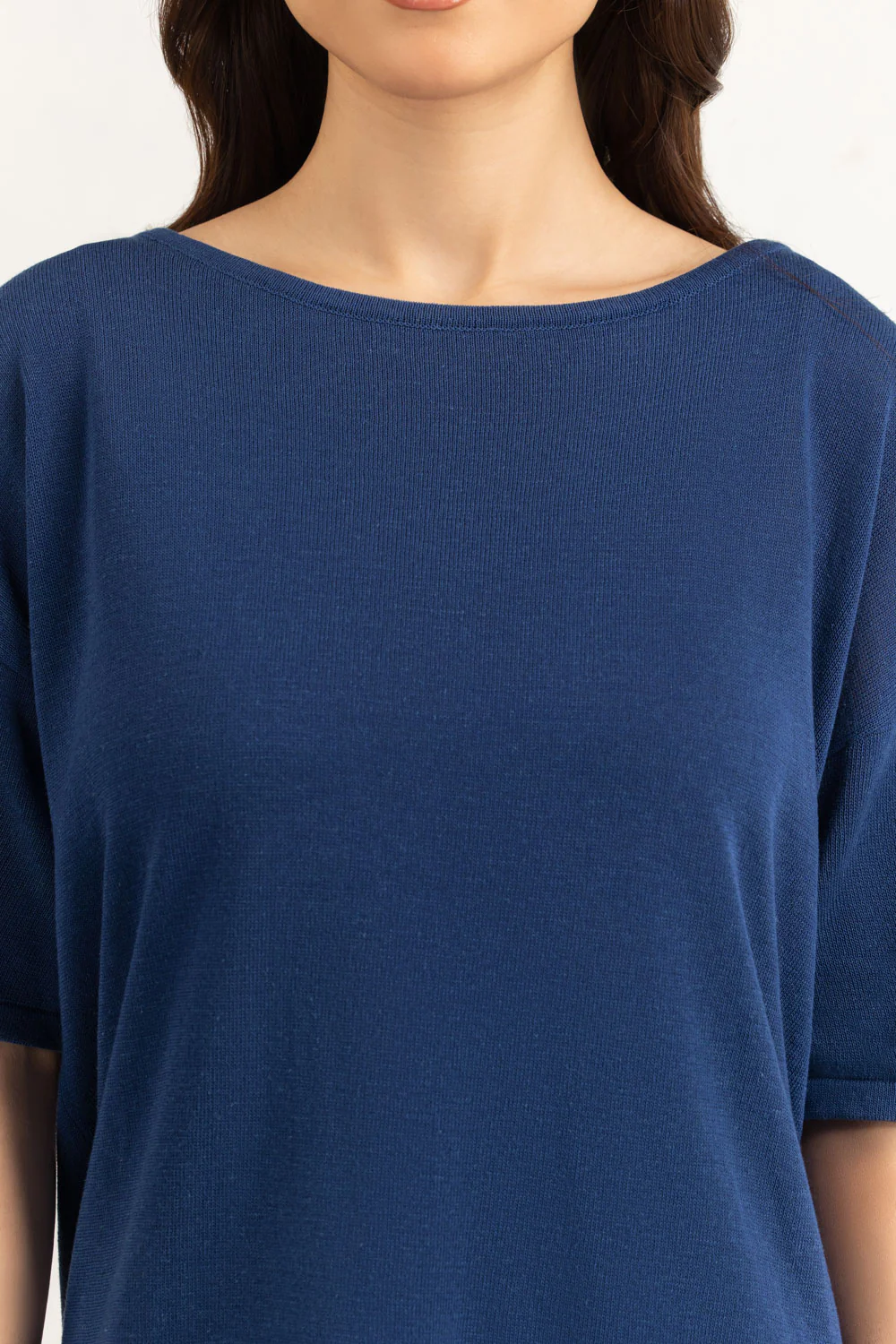 Regular Fit Top - Image 6