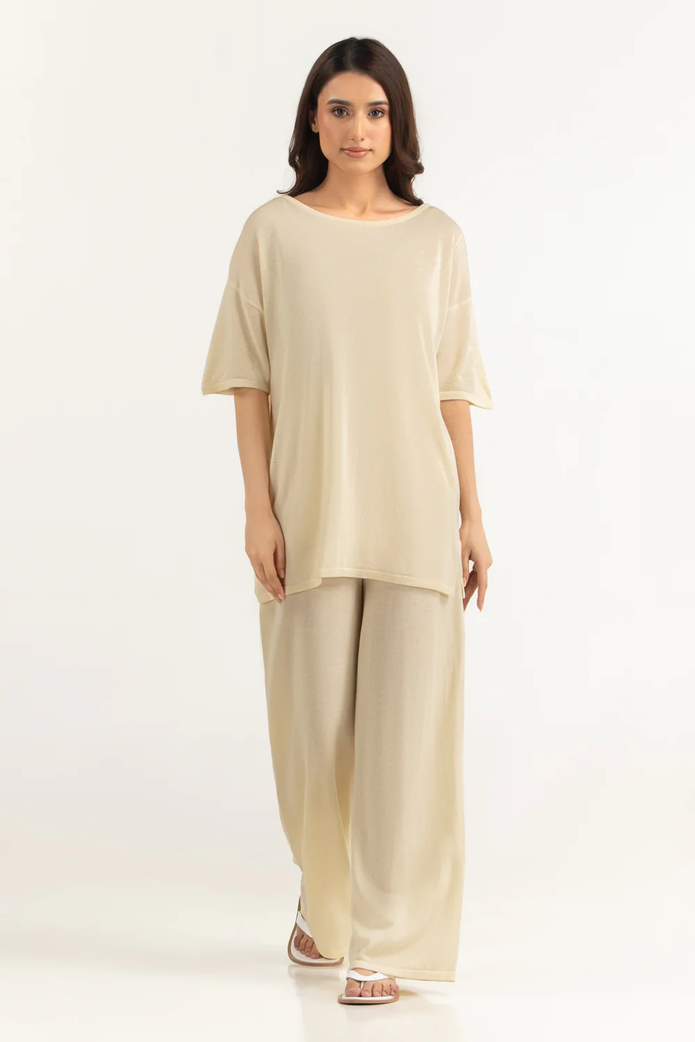 Regular Fit Top