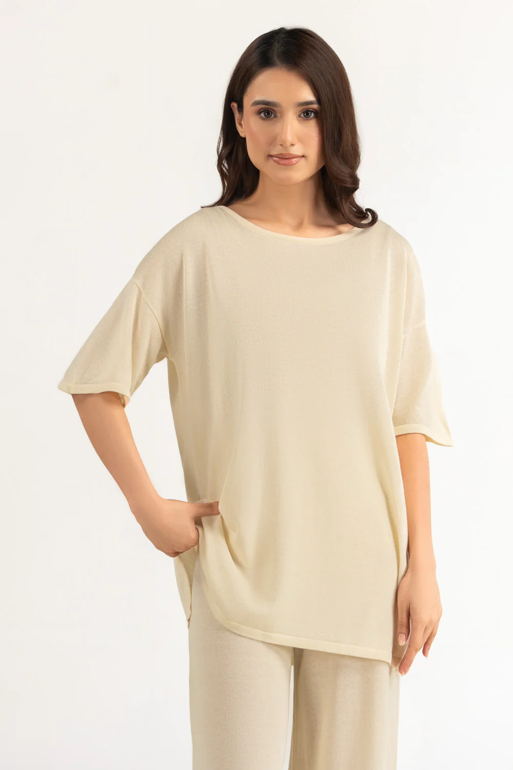 Regular Fit Top - Image 2