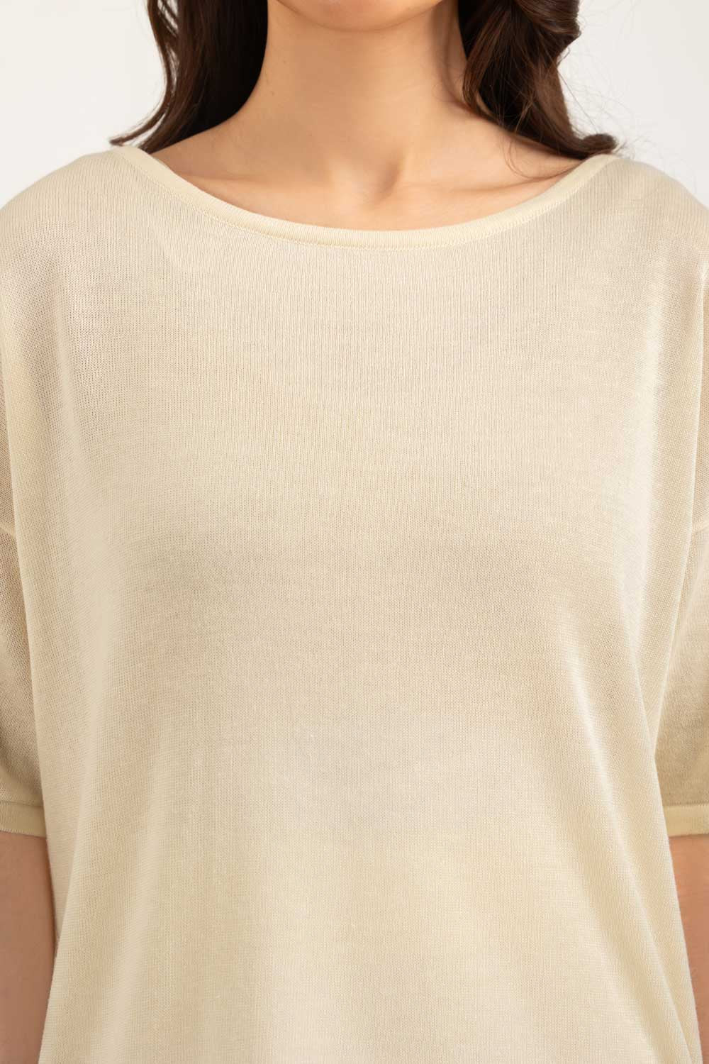Regular Fit Top - Image 6