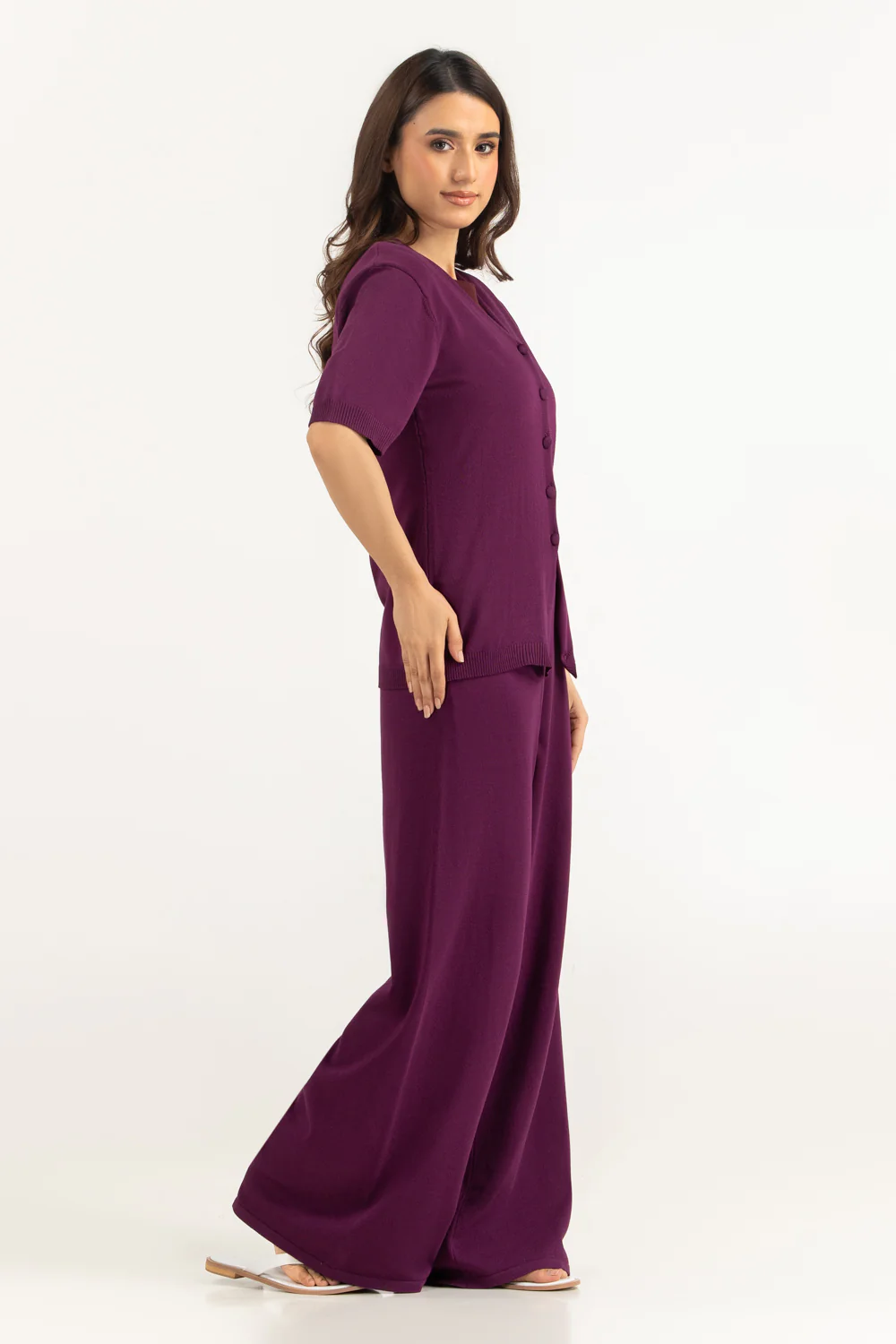 Regular Fit Trouser - Image 3