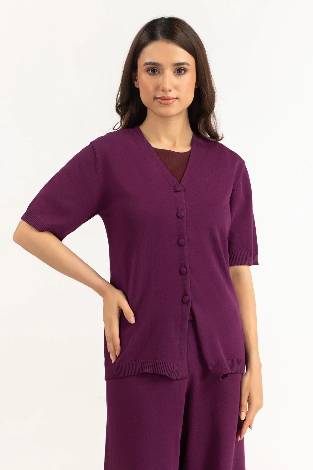 Regular Fit Top - Image 2
