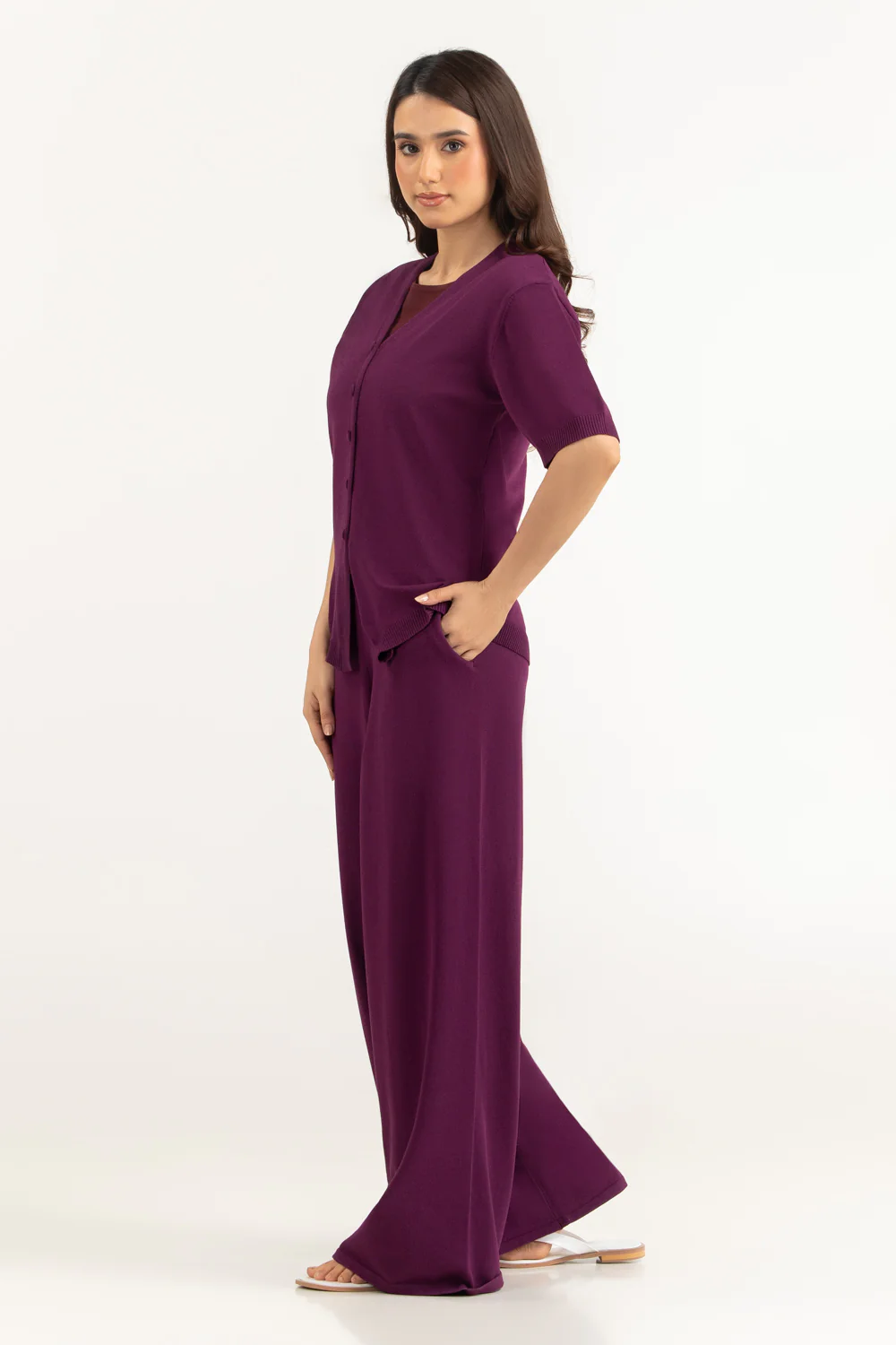 Regular Fit Top - Image 3