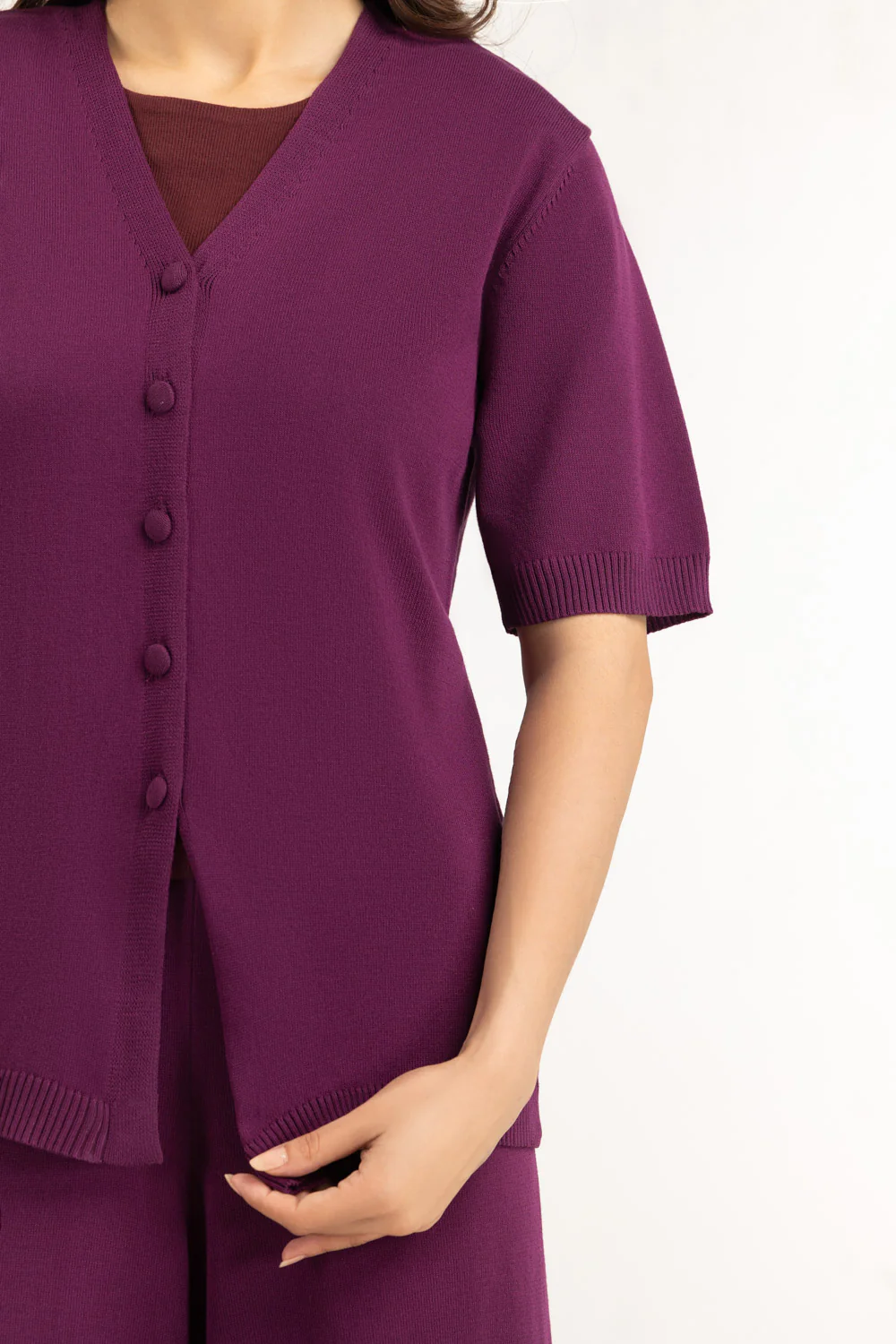 Regular Fit Top - Image 5