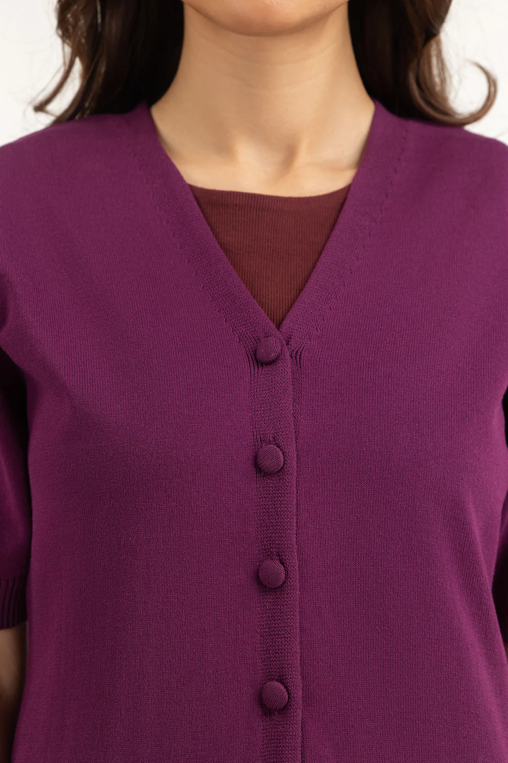 Regular Fit Top - Image 6