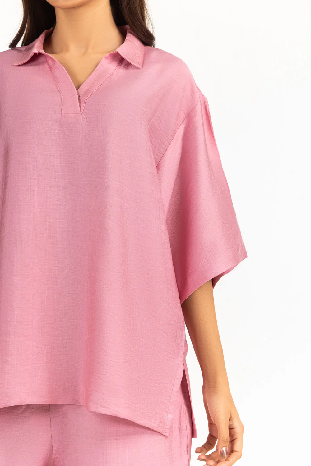 Regular Fit Co-Ord Set - Image 6