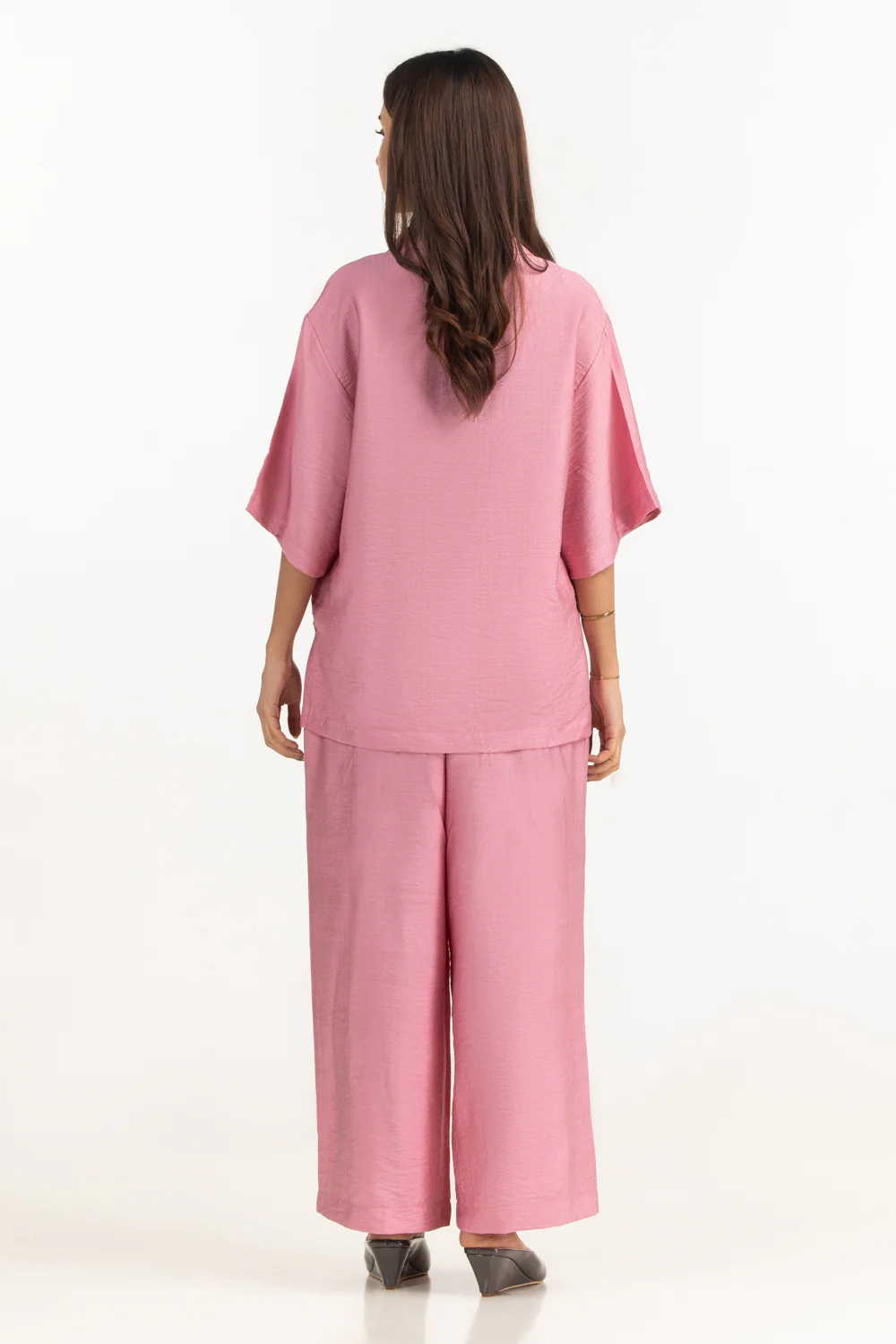 Regular Fit Co-Ord Set - Image 7