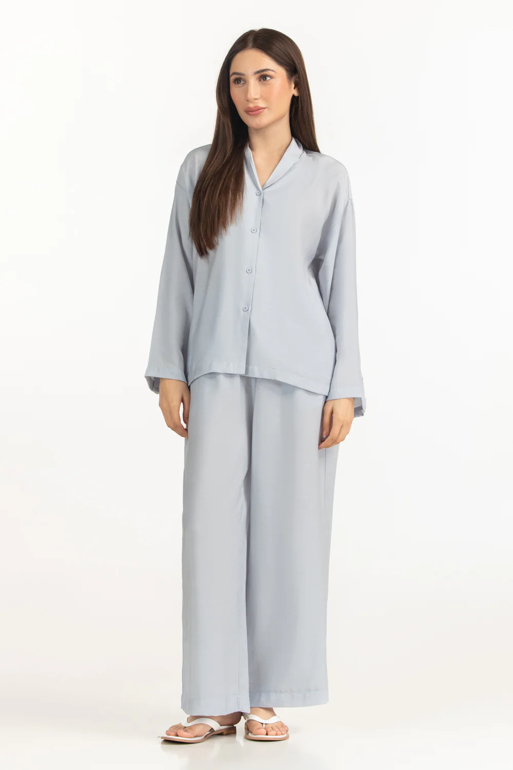 Regular Fit Co-Ord Set