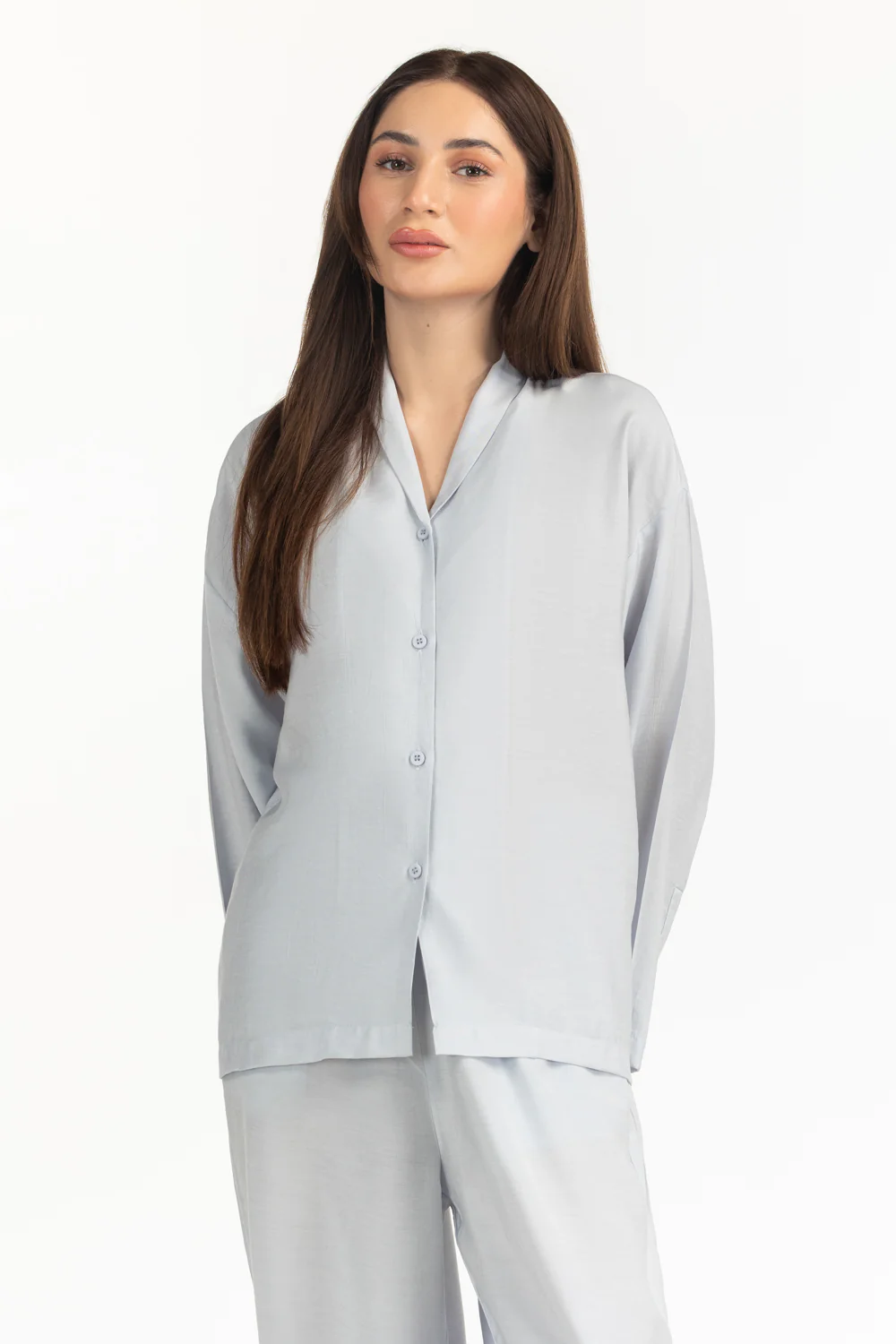 Regular Fit Co-Ord Set - Image 3
