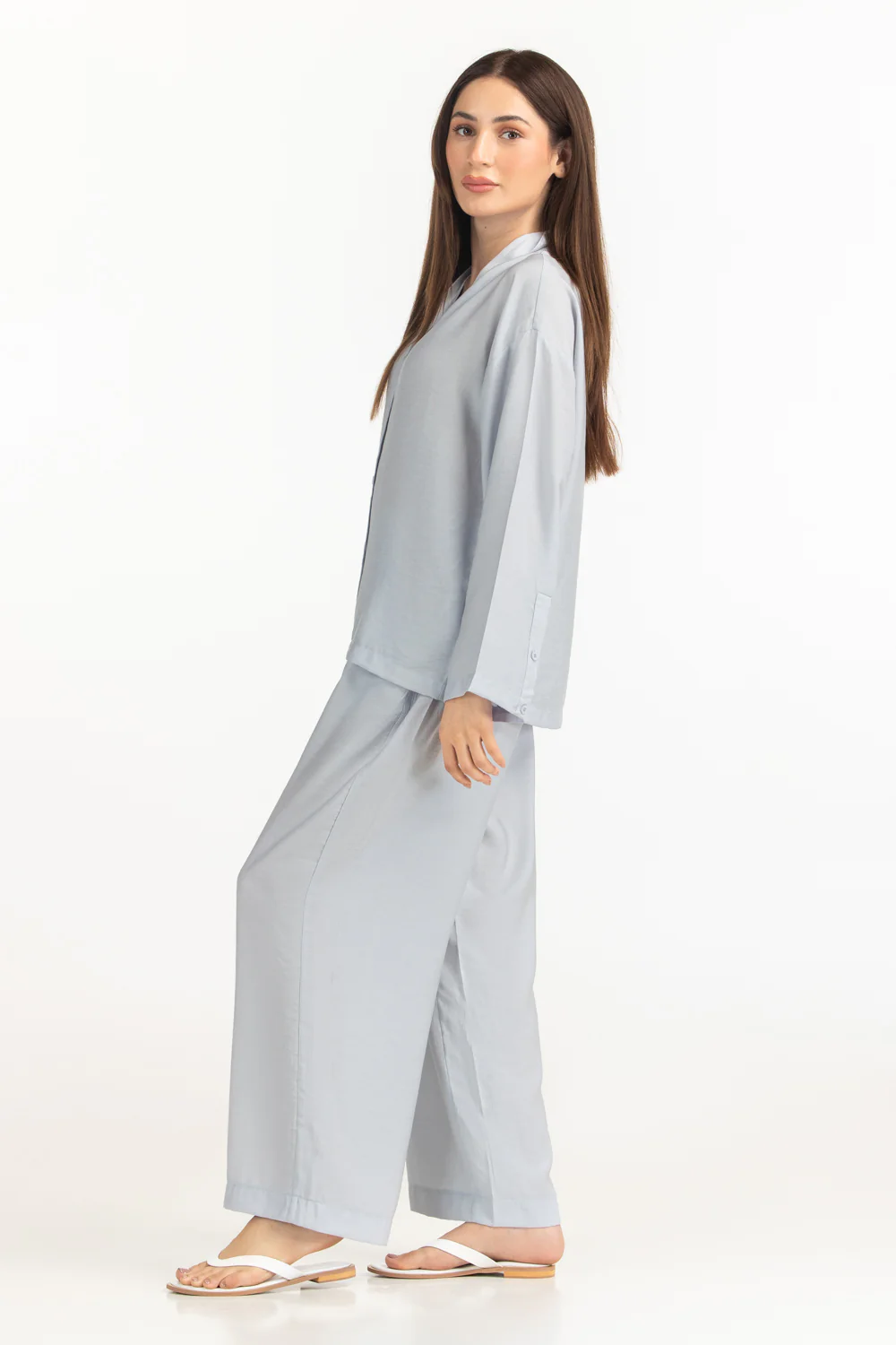 Regular Fit Co-Ord Set - Image 4
